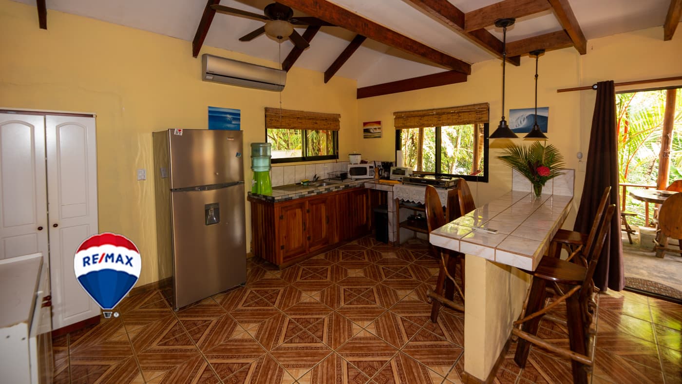 Private Family Compound | Tropical Homestead | Esterillos Costa Rica, photo 19