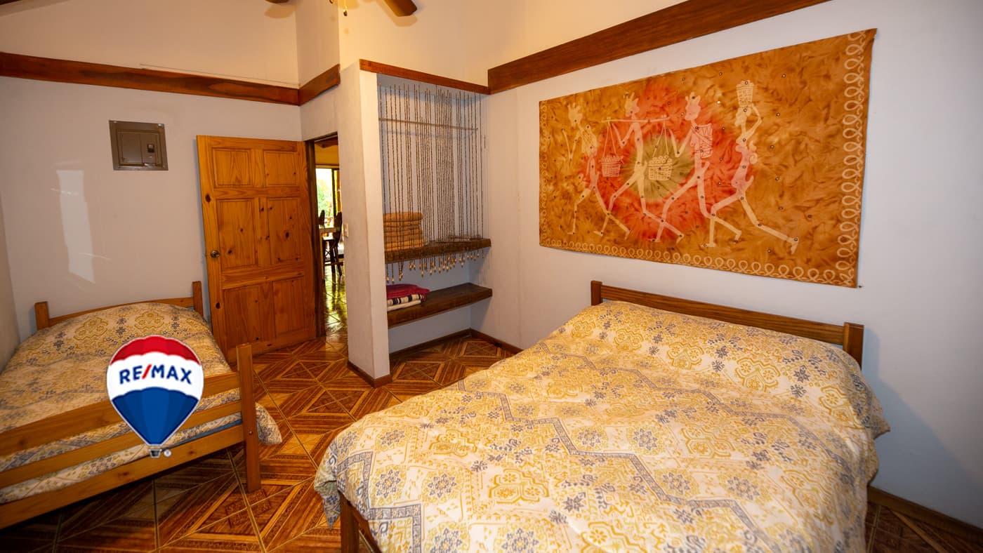 Private Family Compound | Tropical Homestead | Esterillos Costa Rica, photo 21