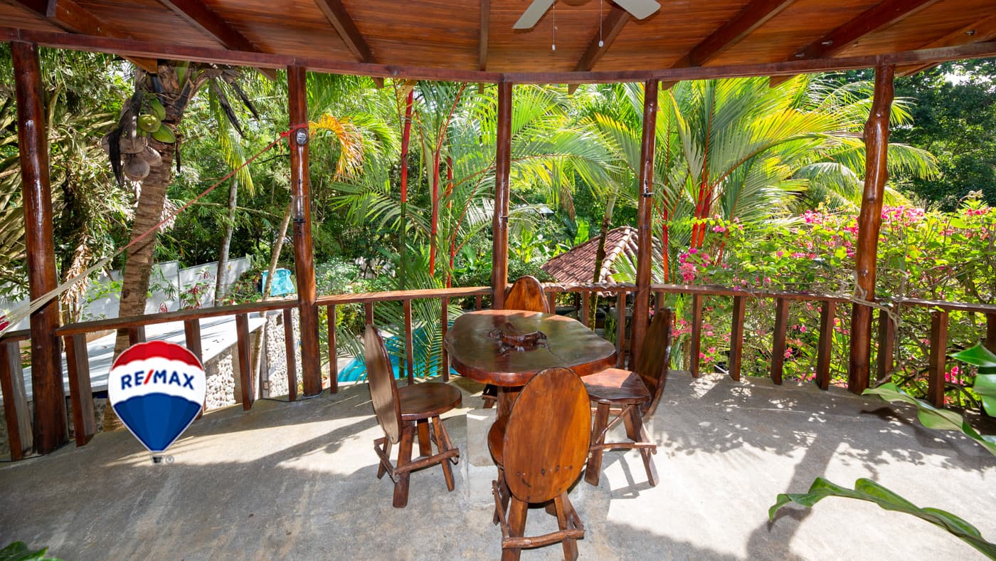 Private Family Compound | Tropical Homestead | Esterillos Costa Rica, photo 22