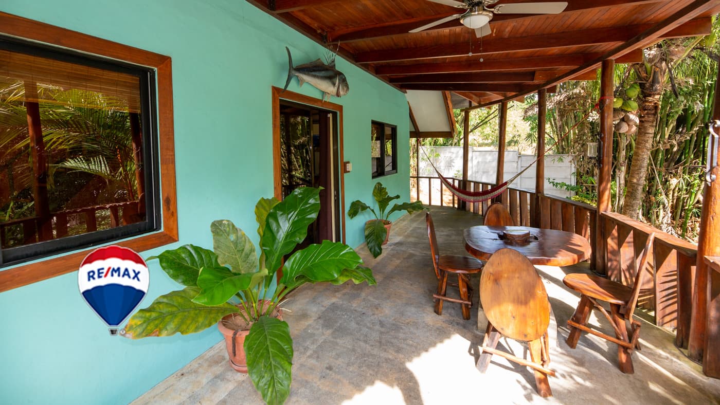 Private Family Compound | Tropical Homestead | Esterillos Costa Rica, photo 24