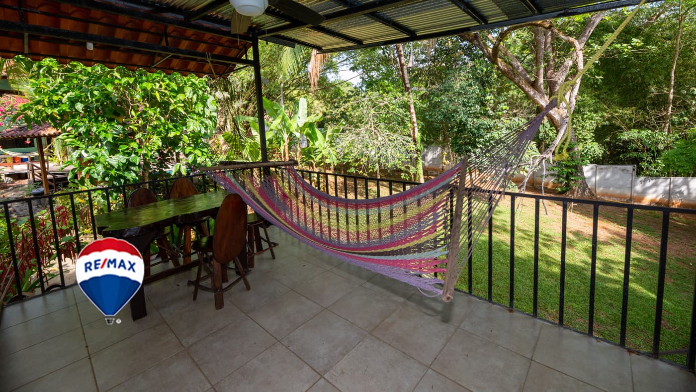 Private Family Compound | Tropical Homestead | Esterillos Costa Rica, photo 27