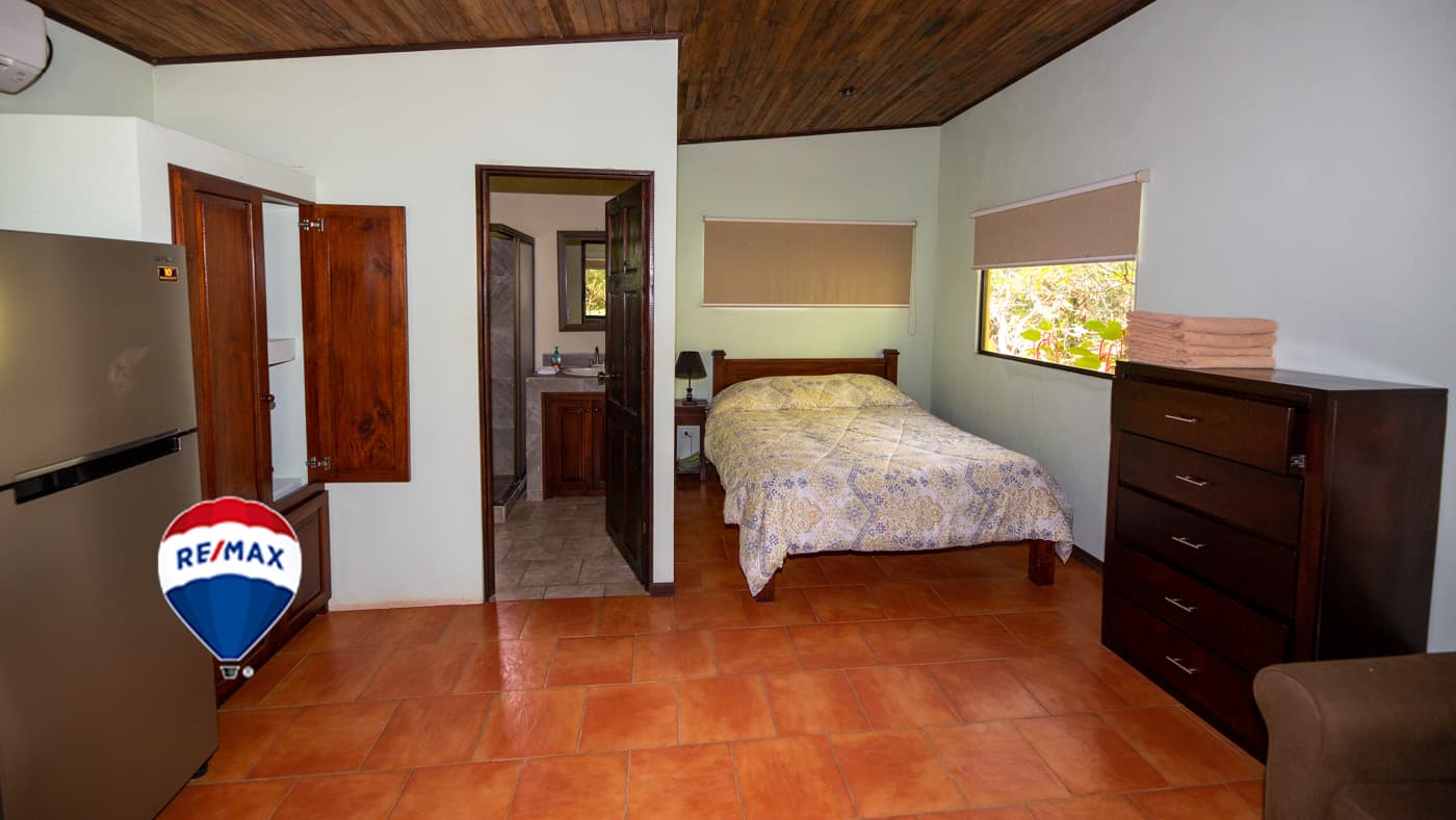 Private Family Compound | Tropical Homestead | Esterillos Costa Rica, photo 28