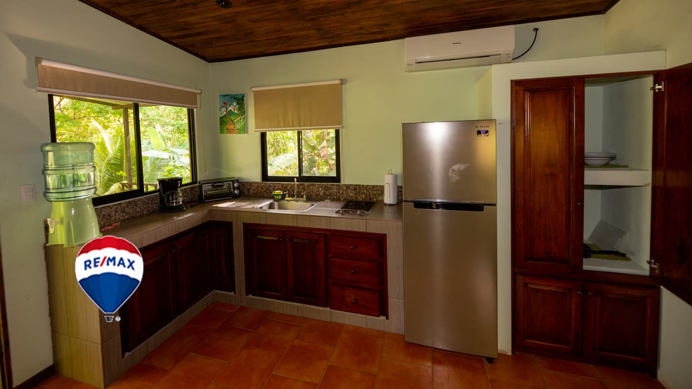 Private Family Compound | Tropical Homestead | Esterillos Costa Rica, photo 29