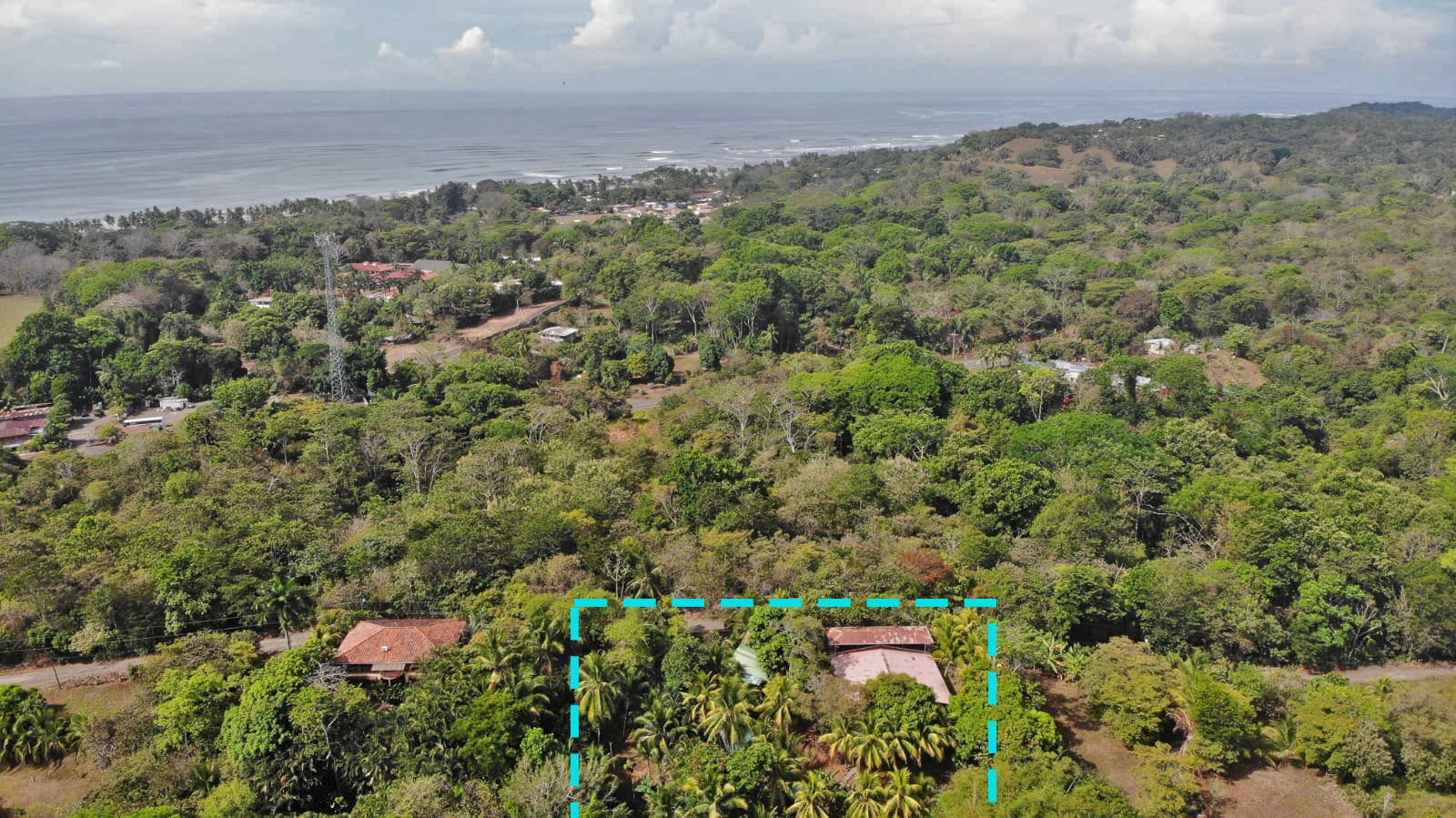 Private Family Compound | Tropical Homestead | Esterillos Costa Rica, photo 30