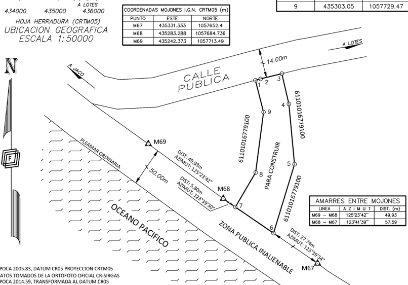 Hermosa Beach Oceanfront Lots, photo 9