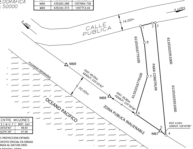 Hermosa Beach Oceanfront Lots, photo 10