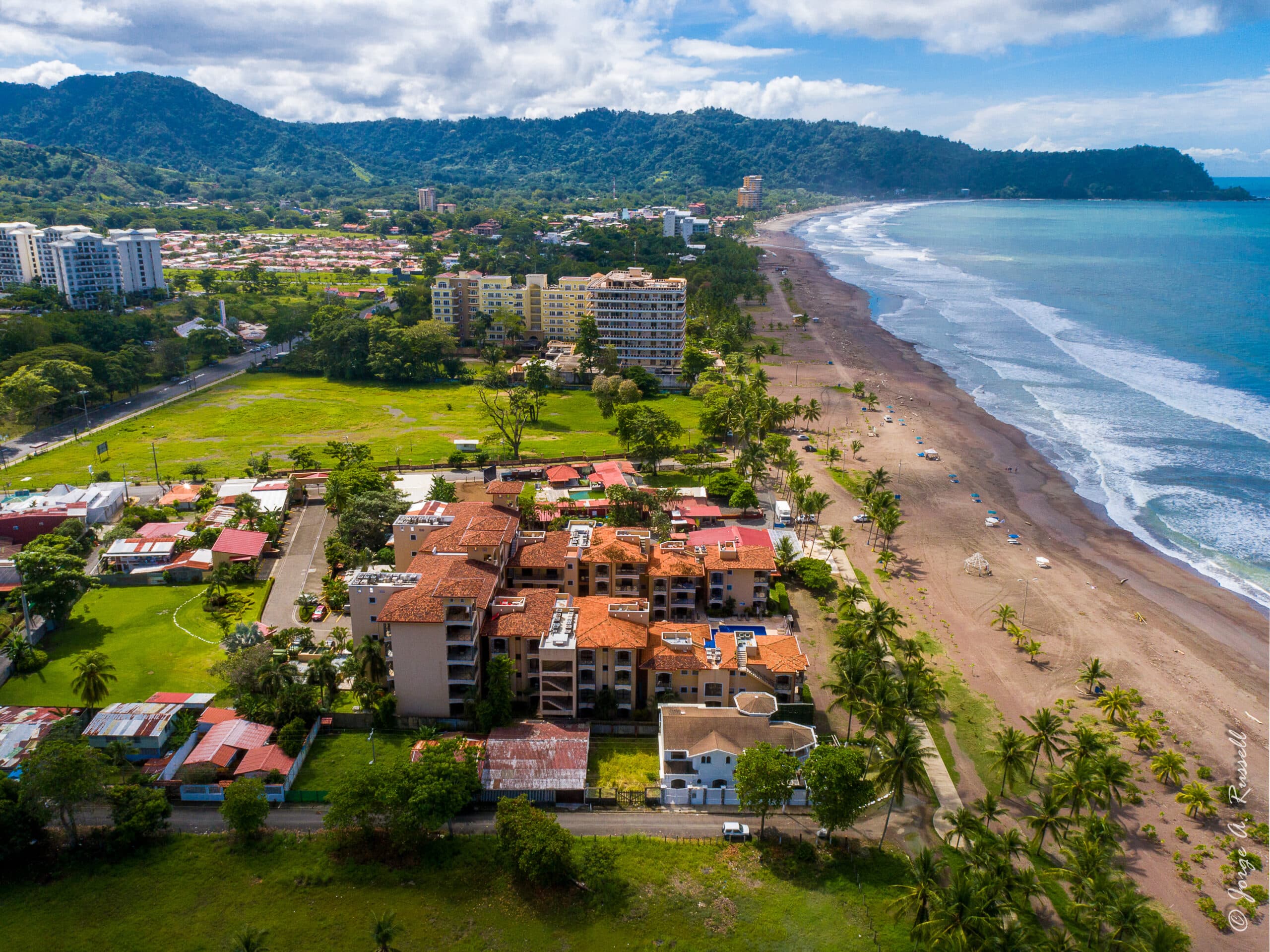 Oceanside building lot, photo 9
