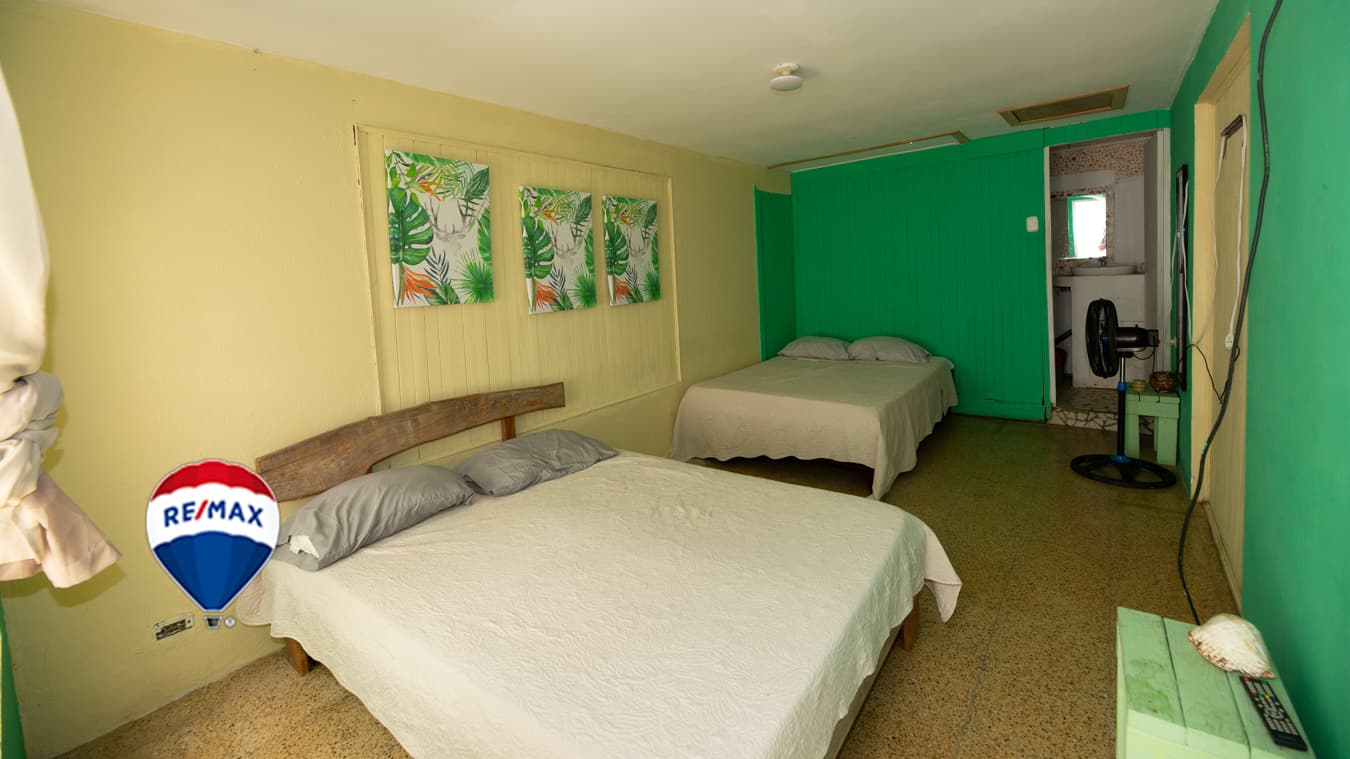 Prime location | Business Opportunity | Titled 200m from the beach, photo 8