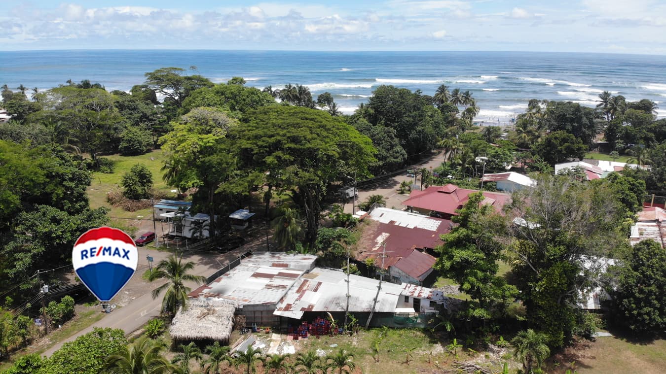 Prime location | Business Opportunity | Titled 200m from the beach, photo 9