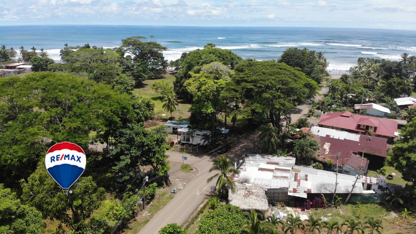 Prime location | Business Opportunity | Titled 200m from the beach, photo 10