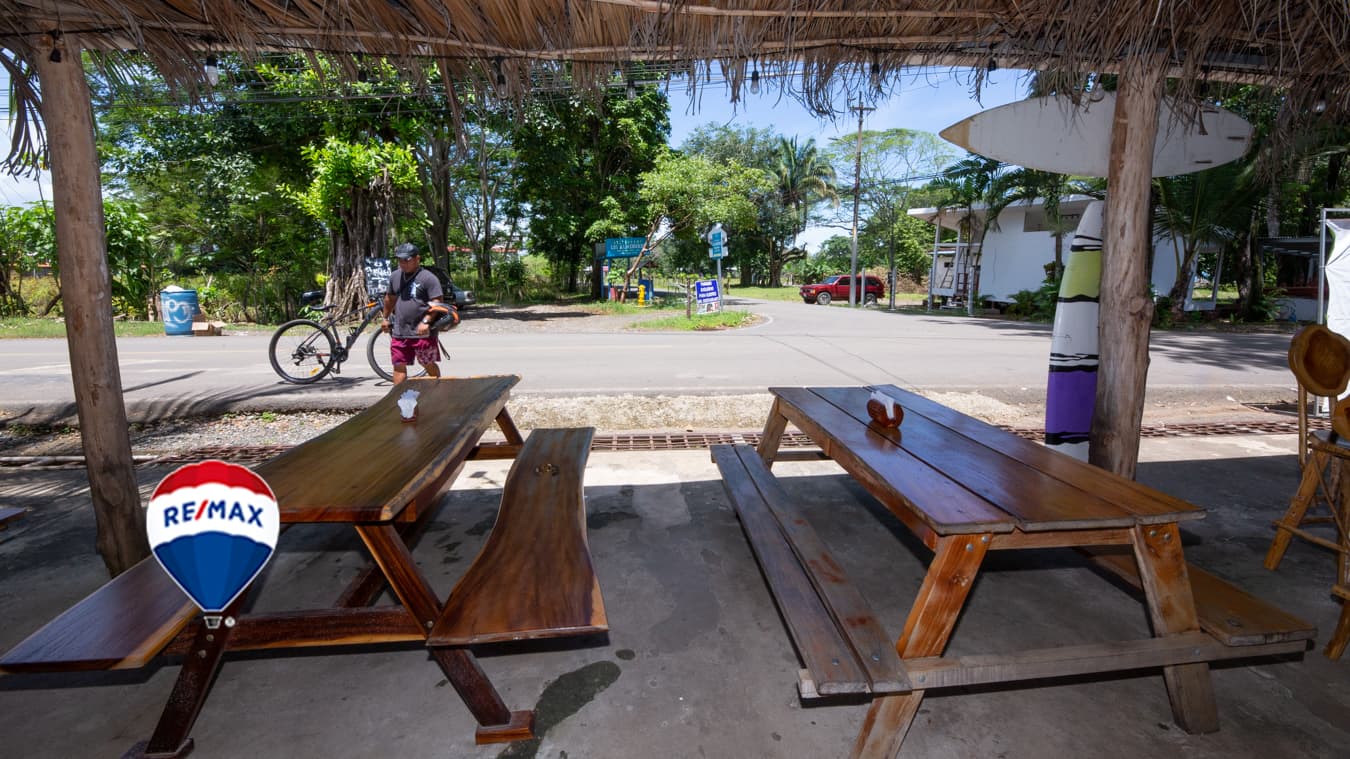 Prime location | Business Opportunity | Titled 200m from the beach, photo 18