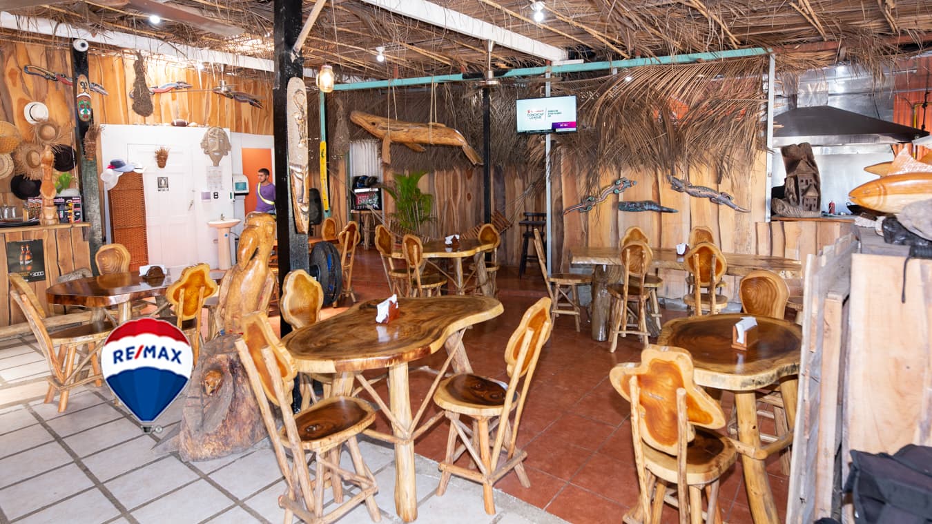 Prime location | Business Opportunity | Titled 200m from the beach, photo 22