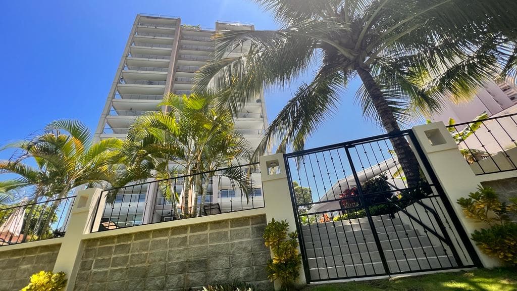 Breakwater point 1502 Penthouse, photo 11