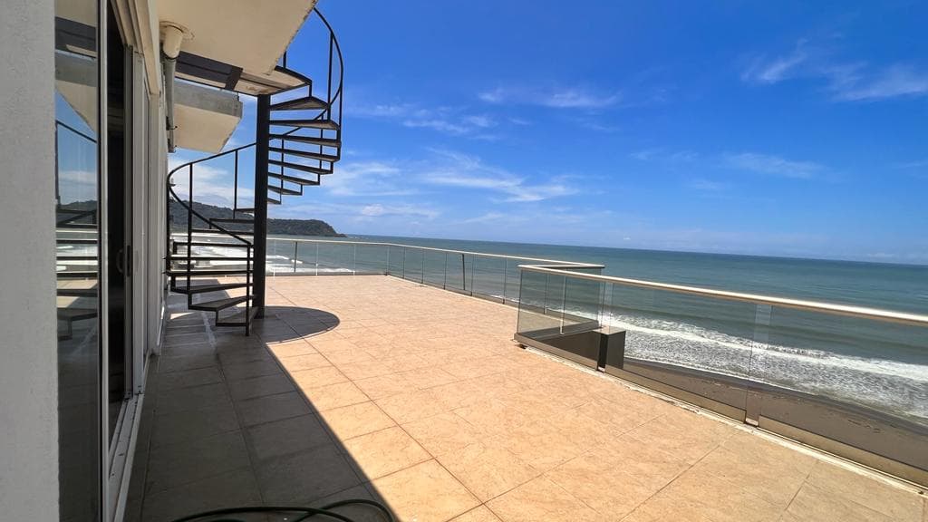 Breakwater point 1502 Penthouse