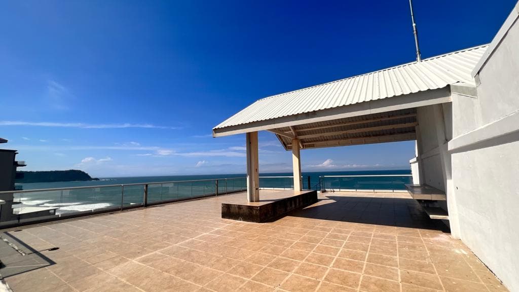 Breakwater point 1502 Penthouse, photo 4