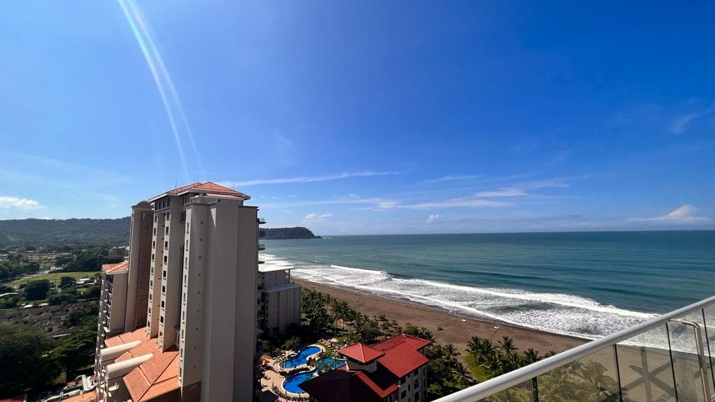 Breakwater point 1502 Penthouse, photo 5