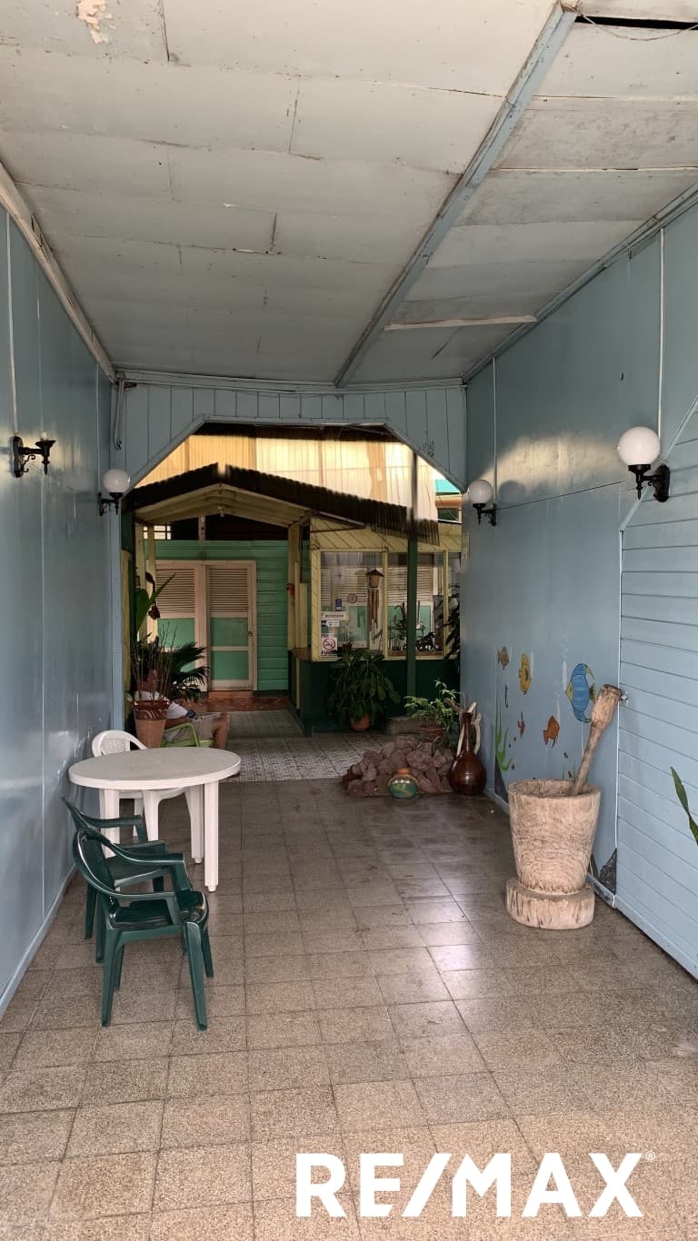 HOTEL IN PUNTARENAS, photo 13