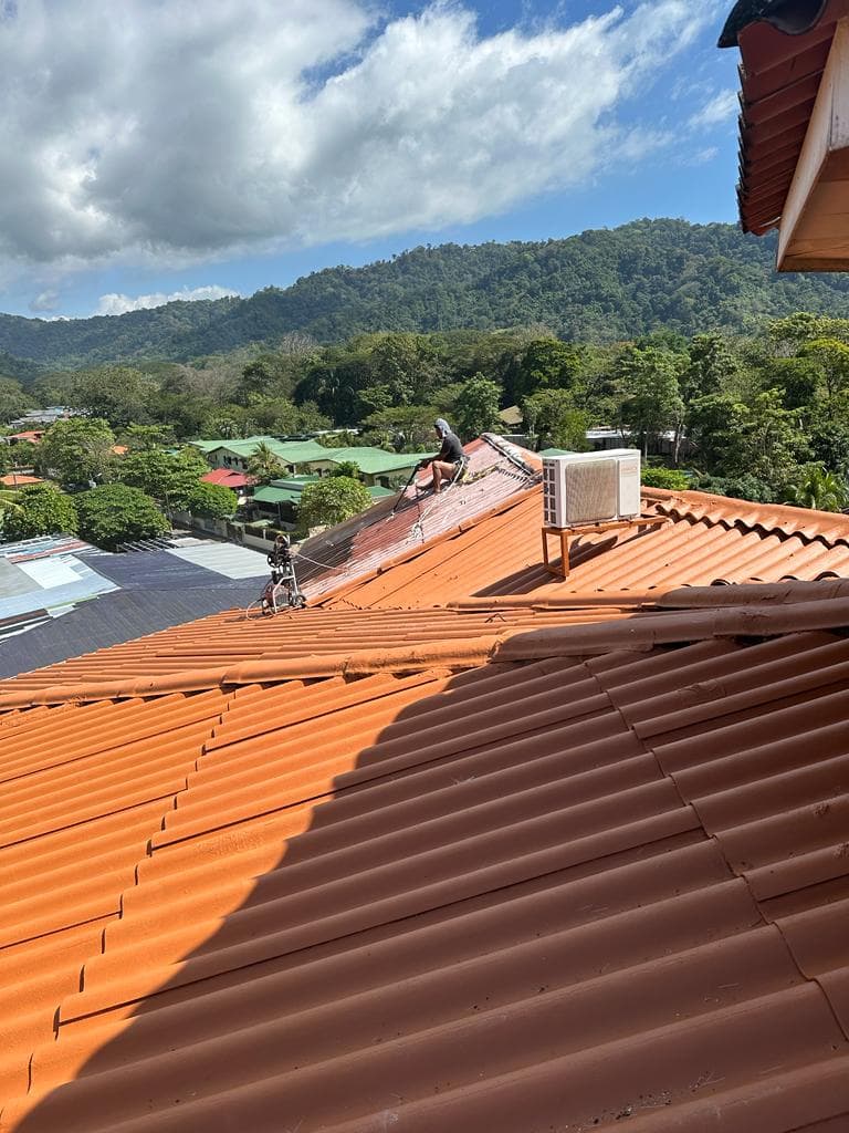 Jaco Beach Building For Sale with Penthouse and 6 Apartments, photo 24