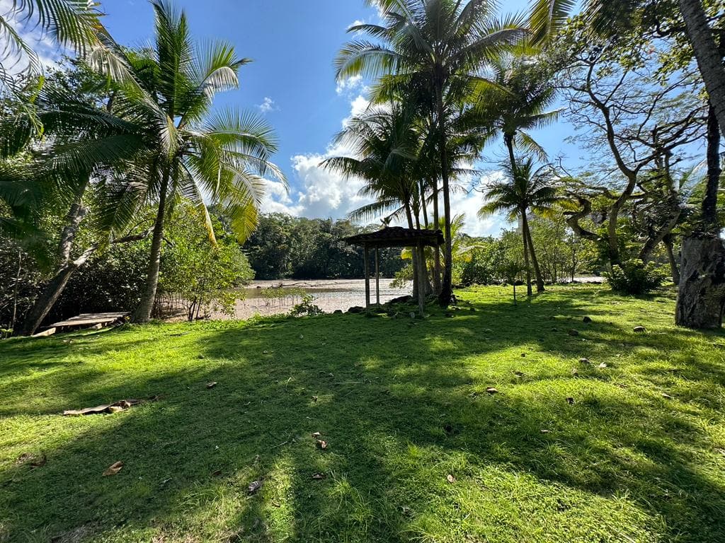 Jaco Beach Large River Lot by the Shore, photo 27
