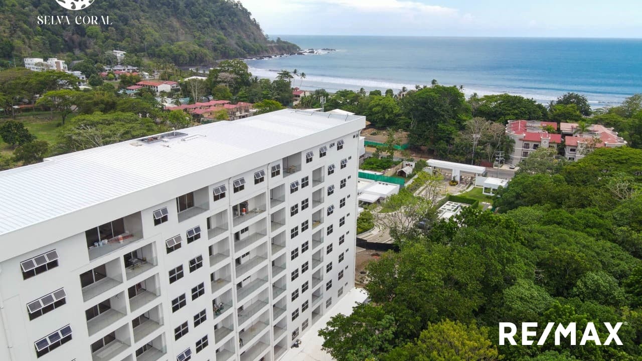 Luxury Oceanview Condos at Selva Coral, photo 2