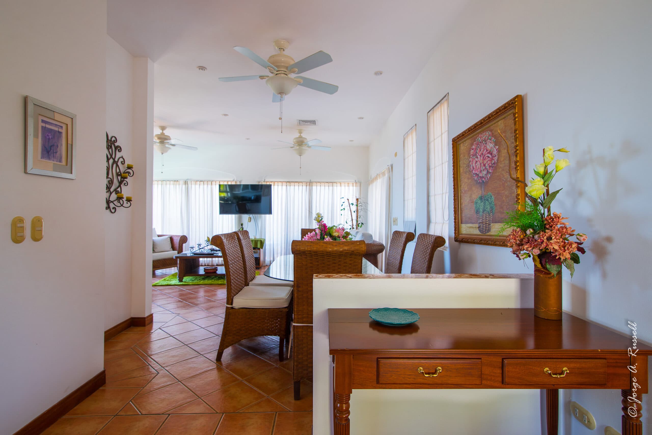 Nativa Resort Stunning Ocean View House, photo 14
