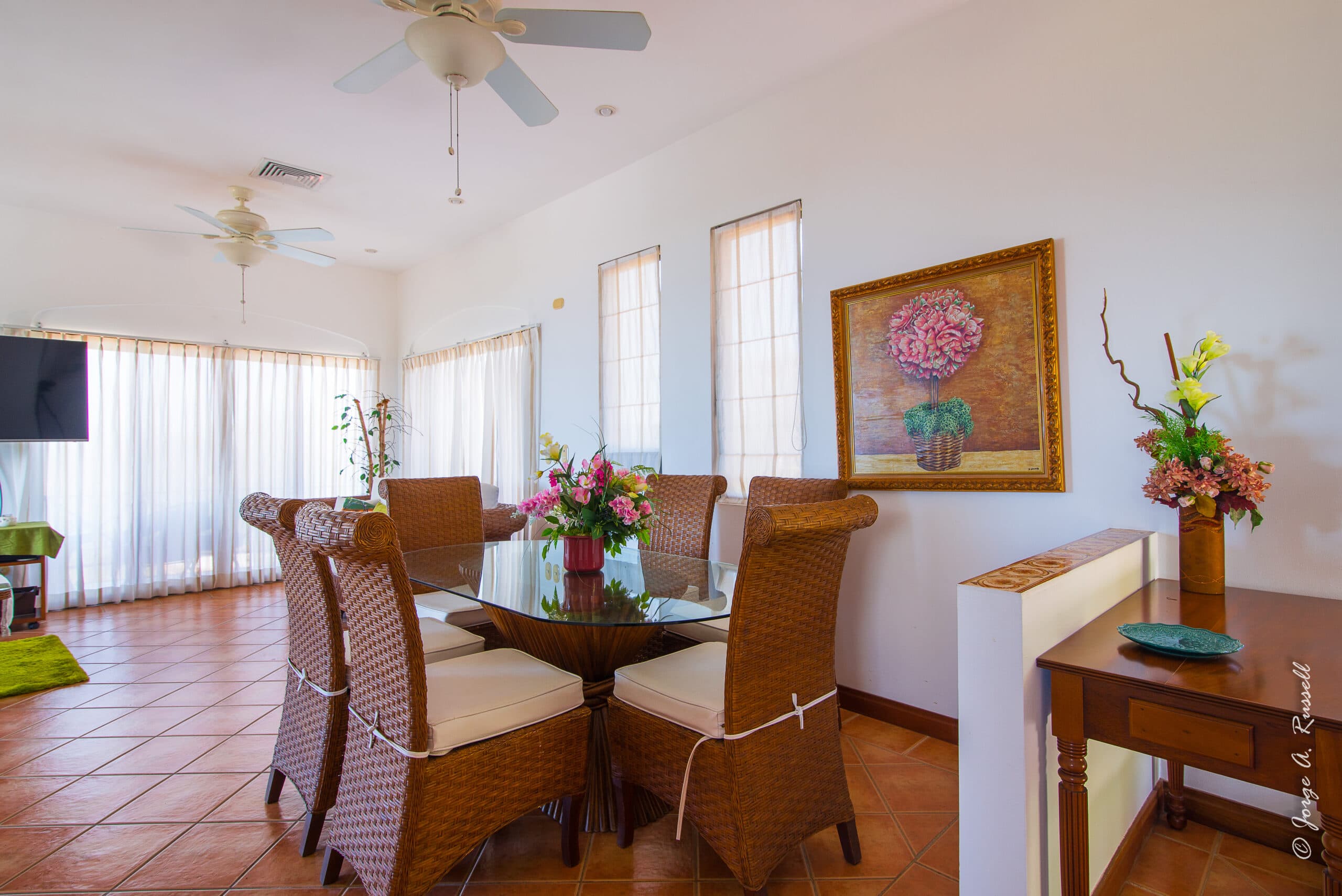 Nativa Resort Stunning Ocean View House, photo 15