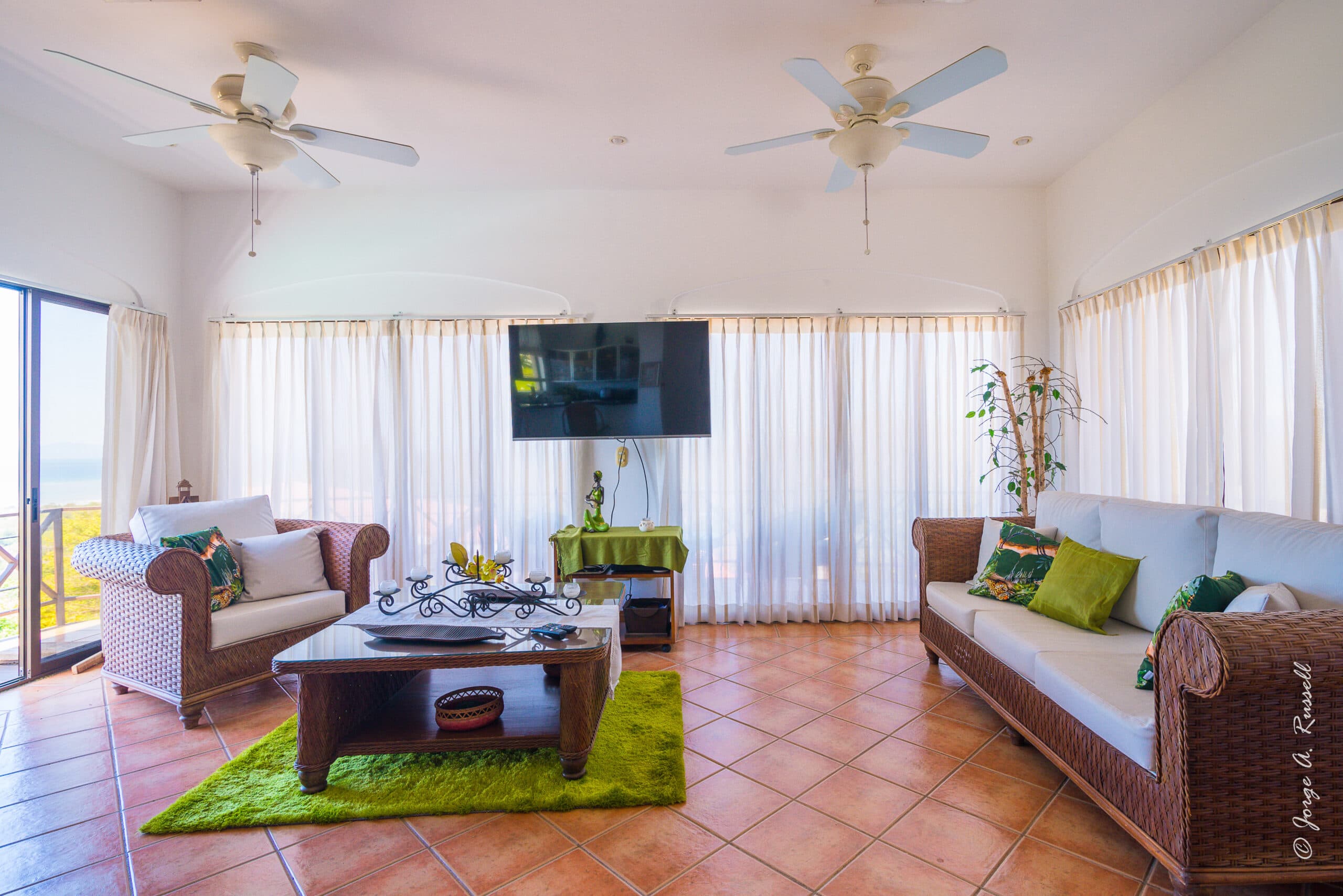 Nativa Resort Stunning Ocean View House, photo 16