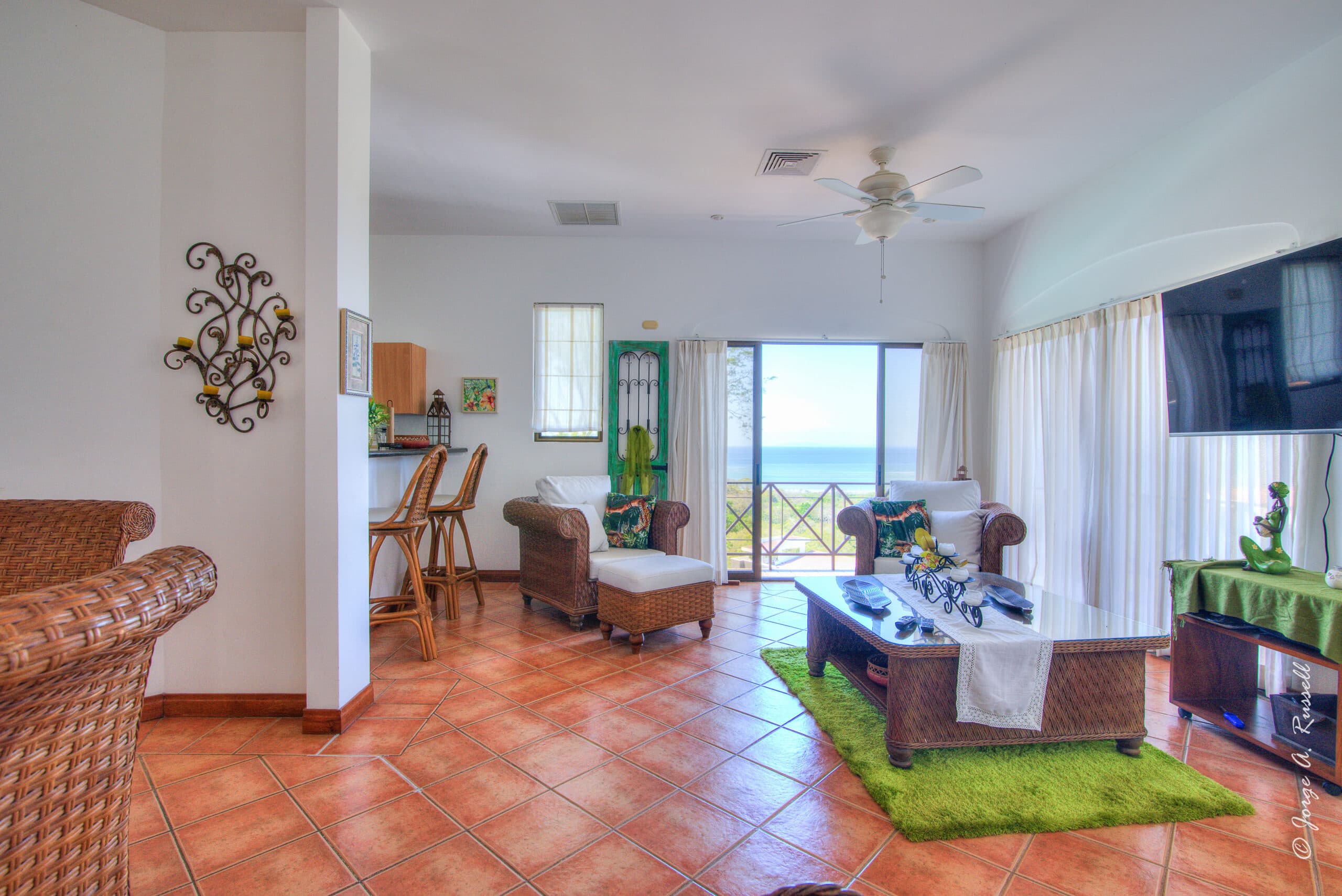 Nativa Resort Stunning Ocean View House, photo 17