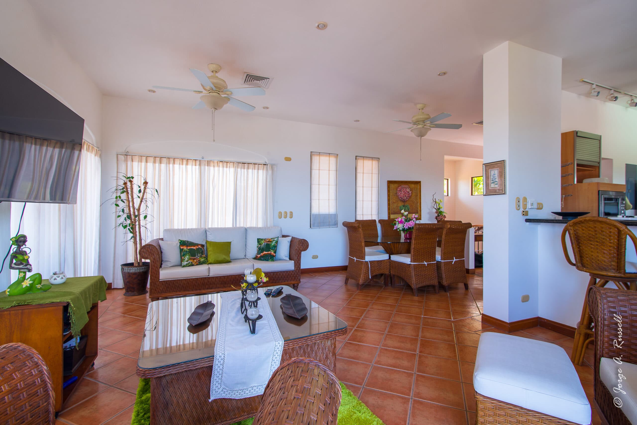 Nativa Resort Stunning Ocean View House, photo 18
