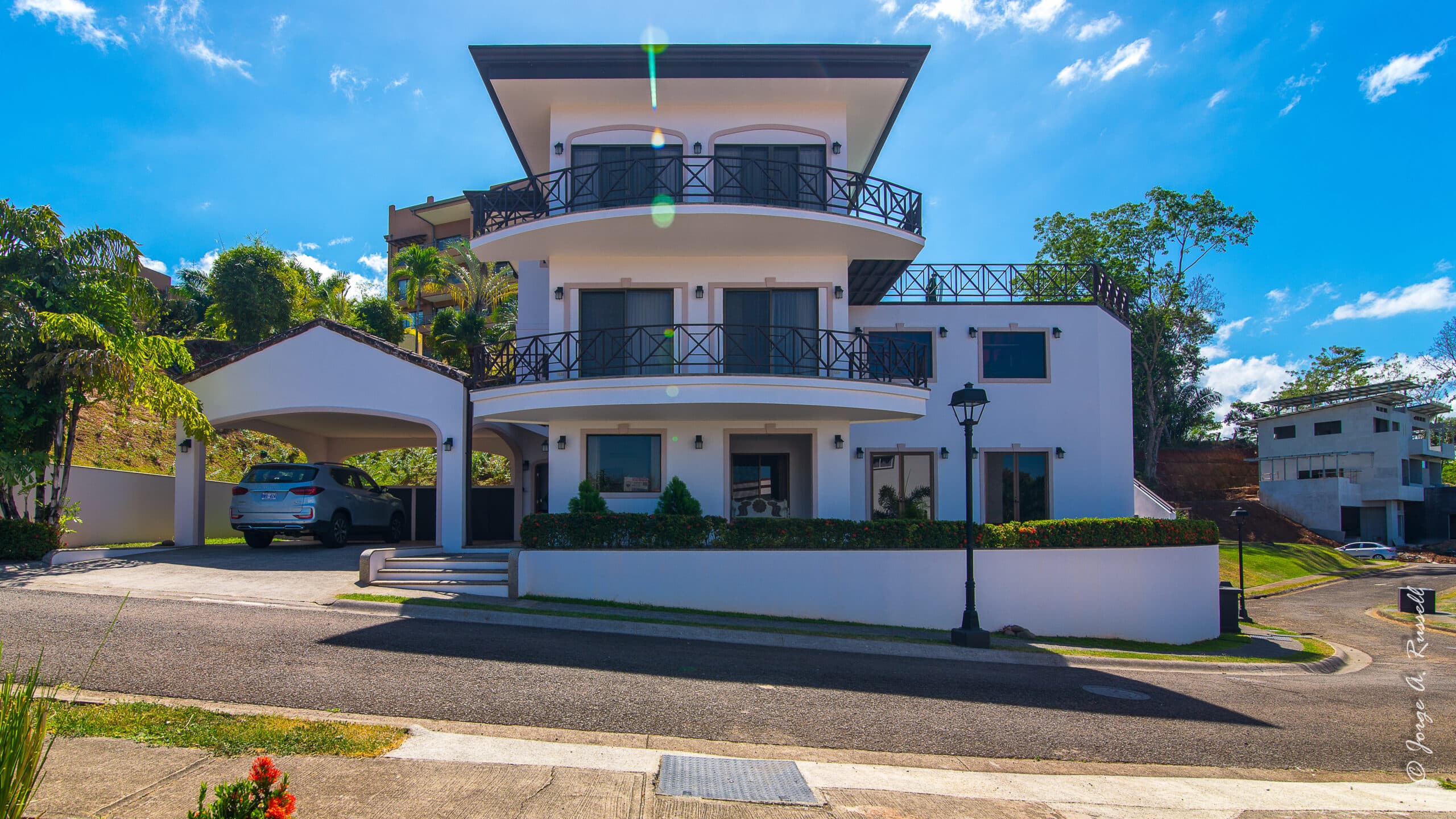 Nativa Resort Stunning Ocean View House, photo 2