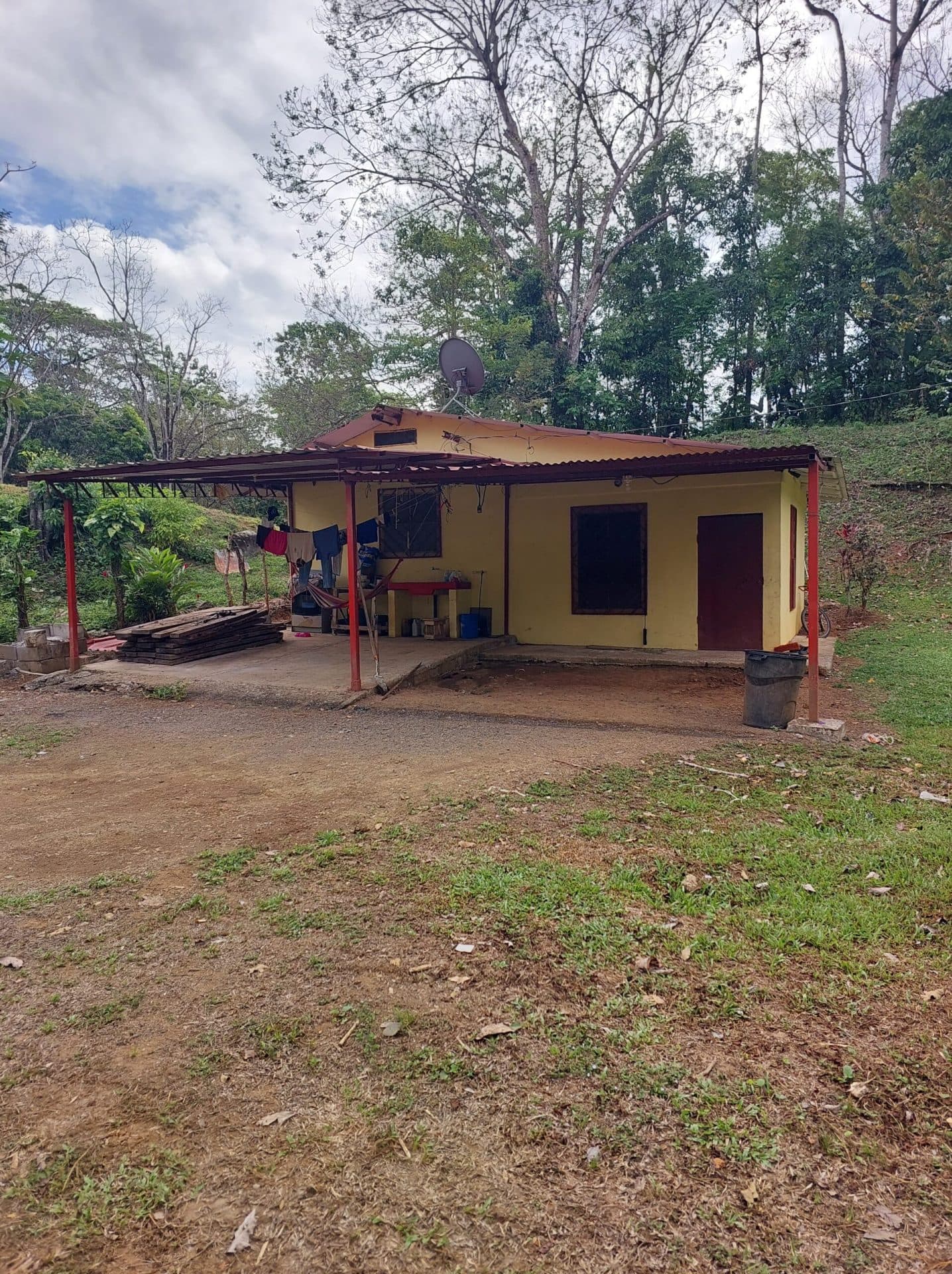 Secluded Mountain View Home, photo 23