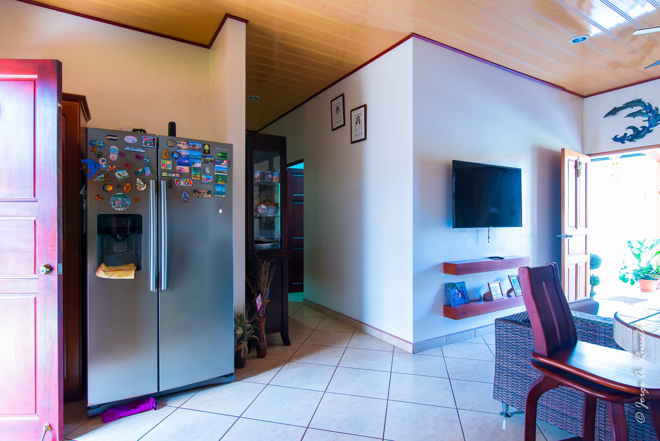 Jaco Beach Gated 3-Bedroom House, photo 7