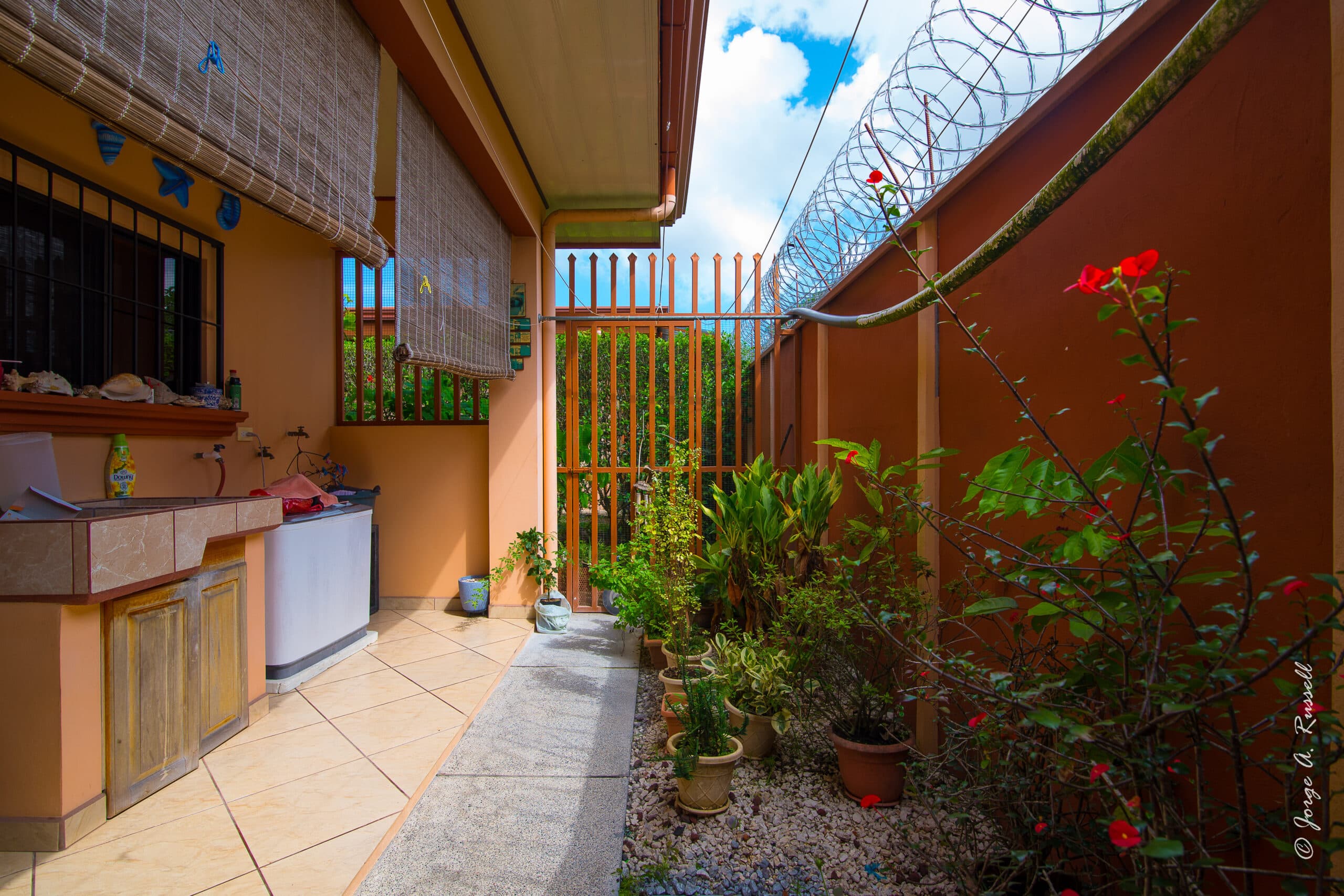Jaco Beach Gated 3-Bedroom House, photo 8