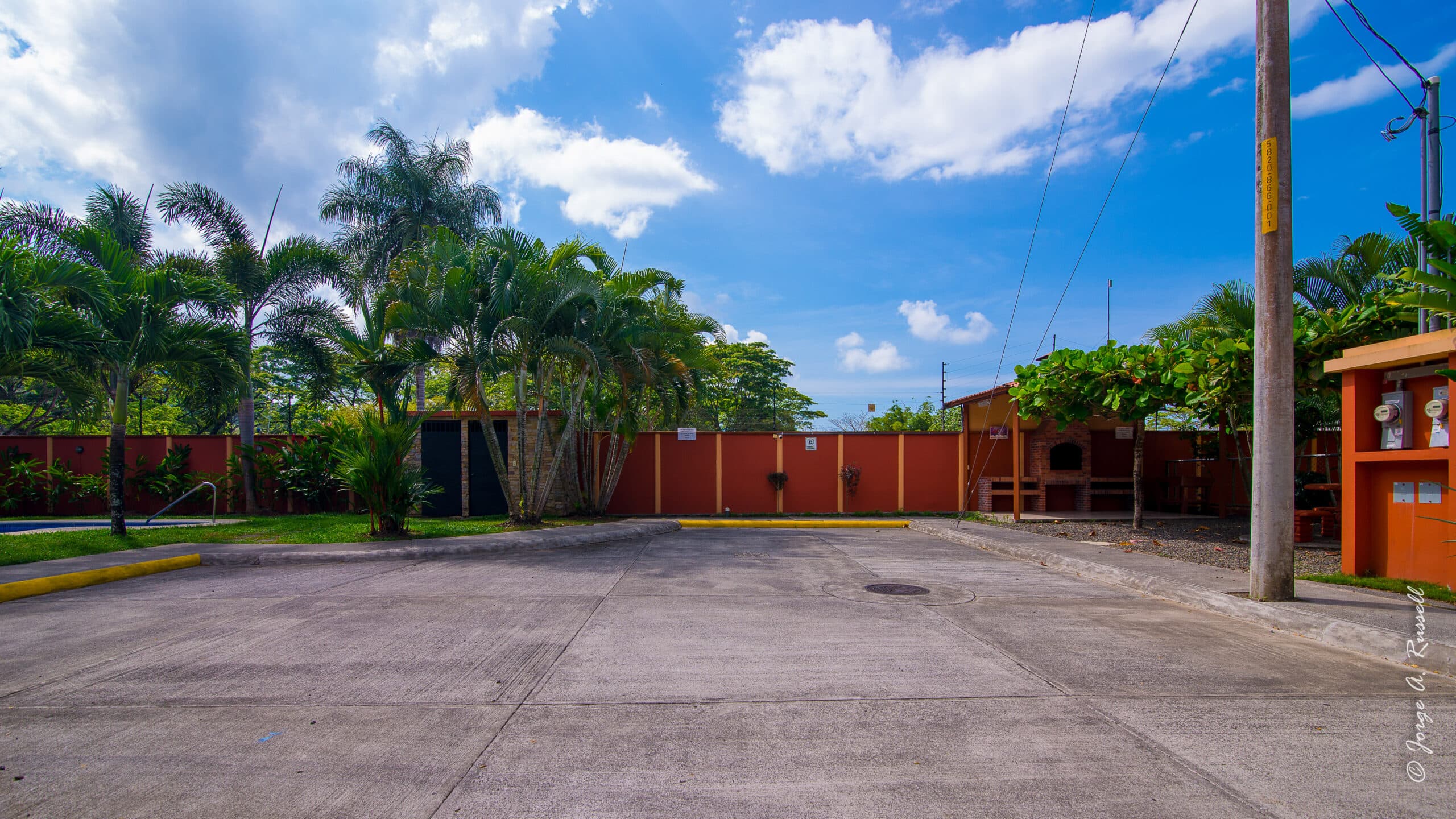 Jaco Beach Gated 3-Bedroom House, photo 11