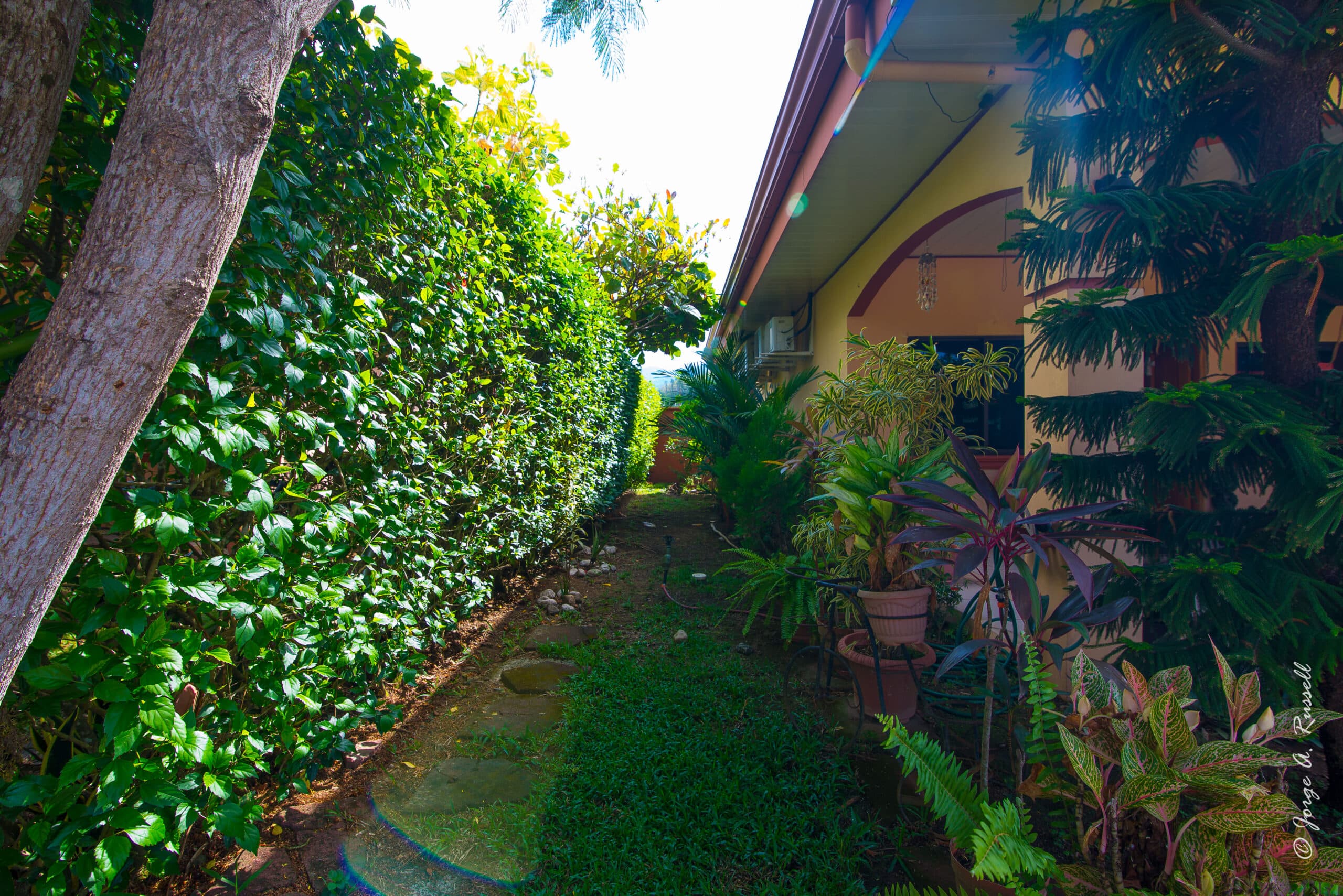 Jaco Beach Gated 3-Bedroom House, photo 2