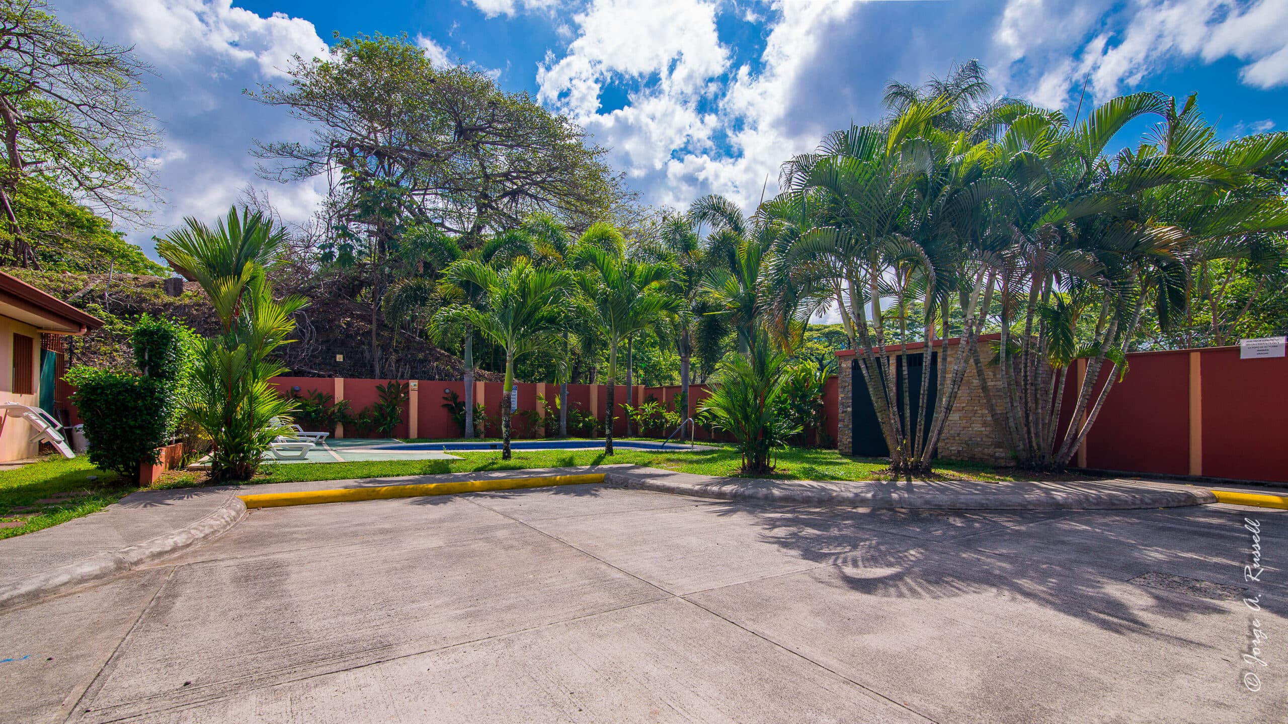 Jaco Beach Gated 3-Bedroom House, photo 13