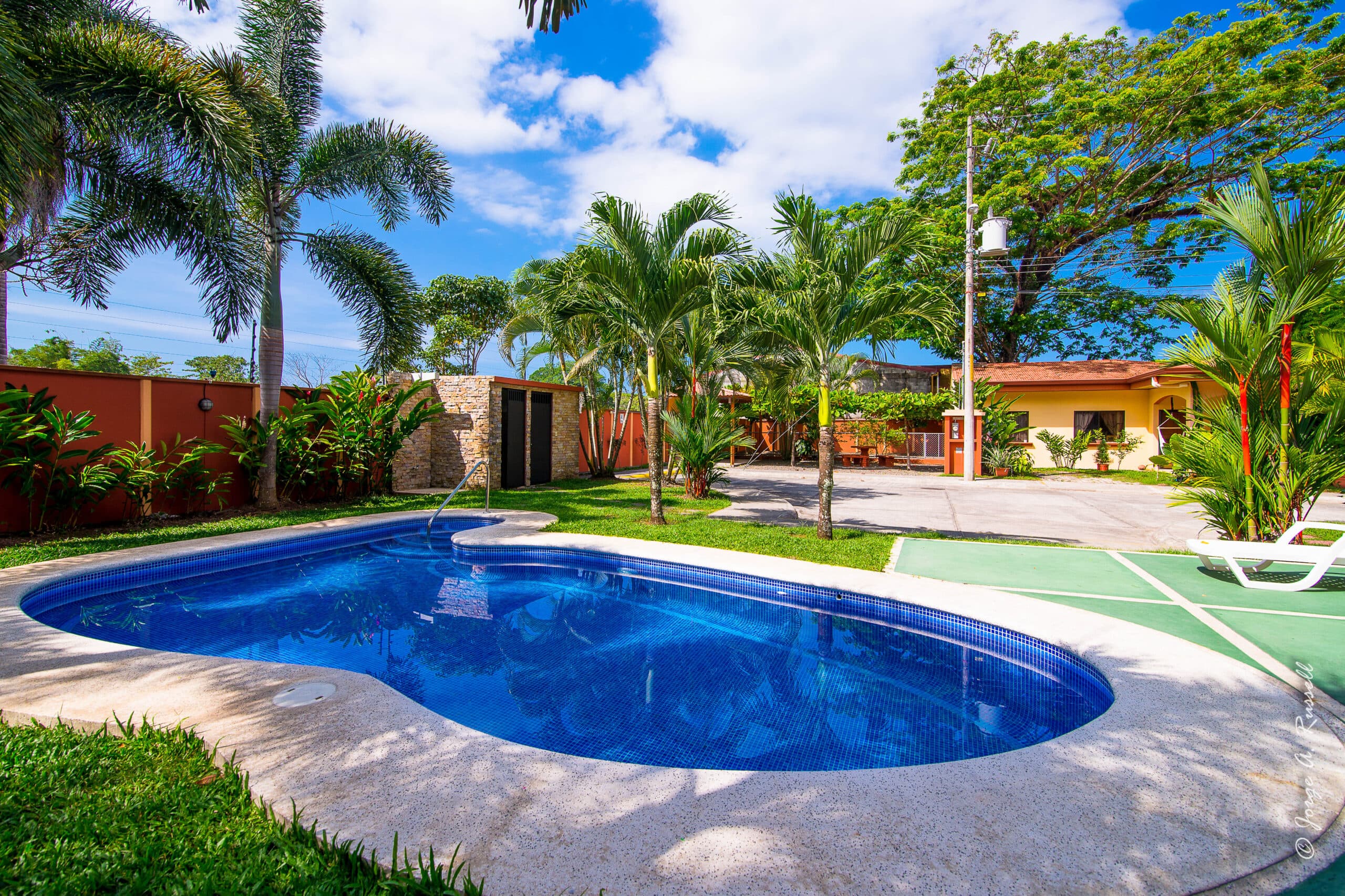 Jaco Beach Gated 3-Bedroom House, photo 14