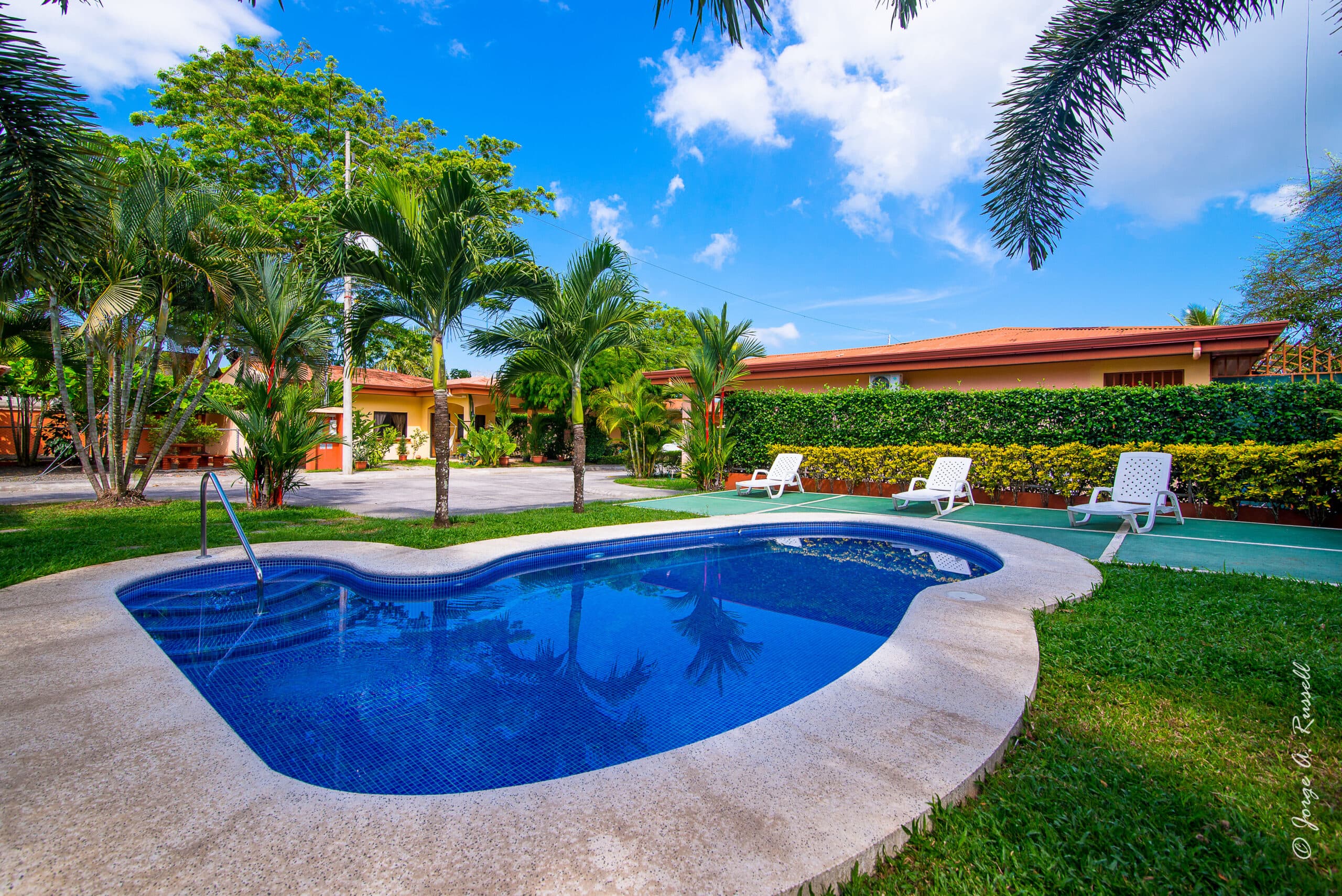 Jaco Beach Gated 3-Bedroom House, photo 15
