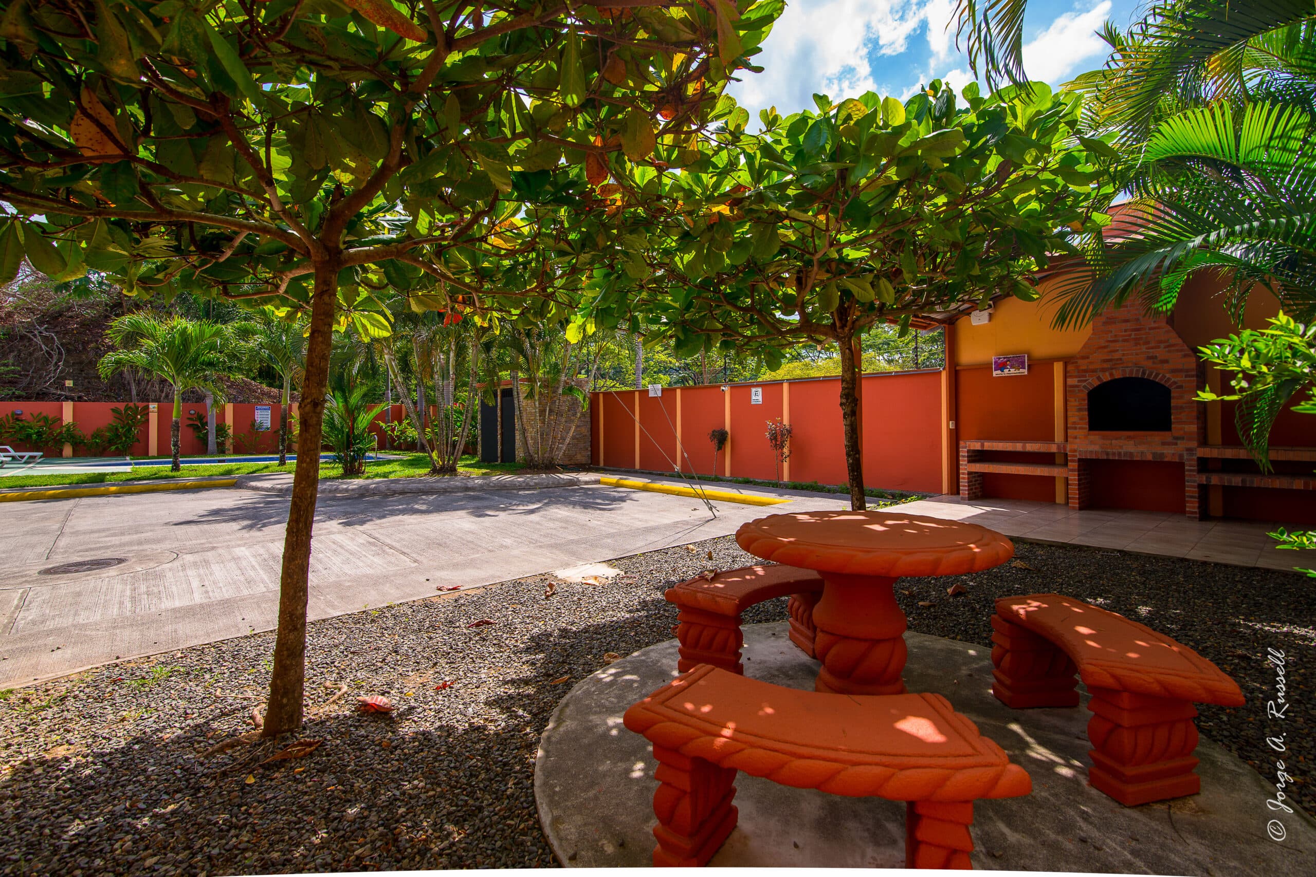 Jaco Beach Gated 3-Bedroom House, photo 17
