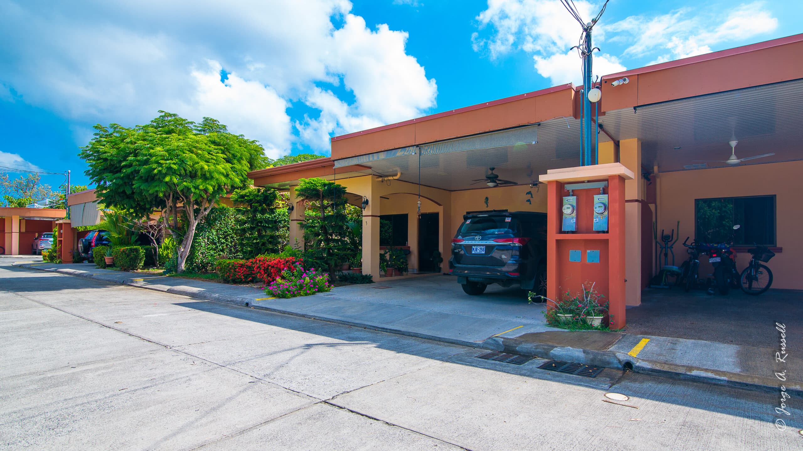Jaco Beach Gated 3-Bedroom House, photo 18