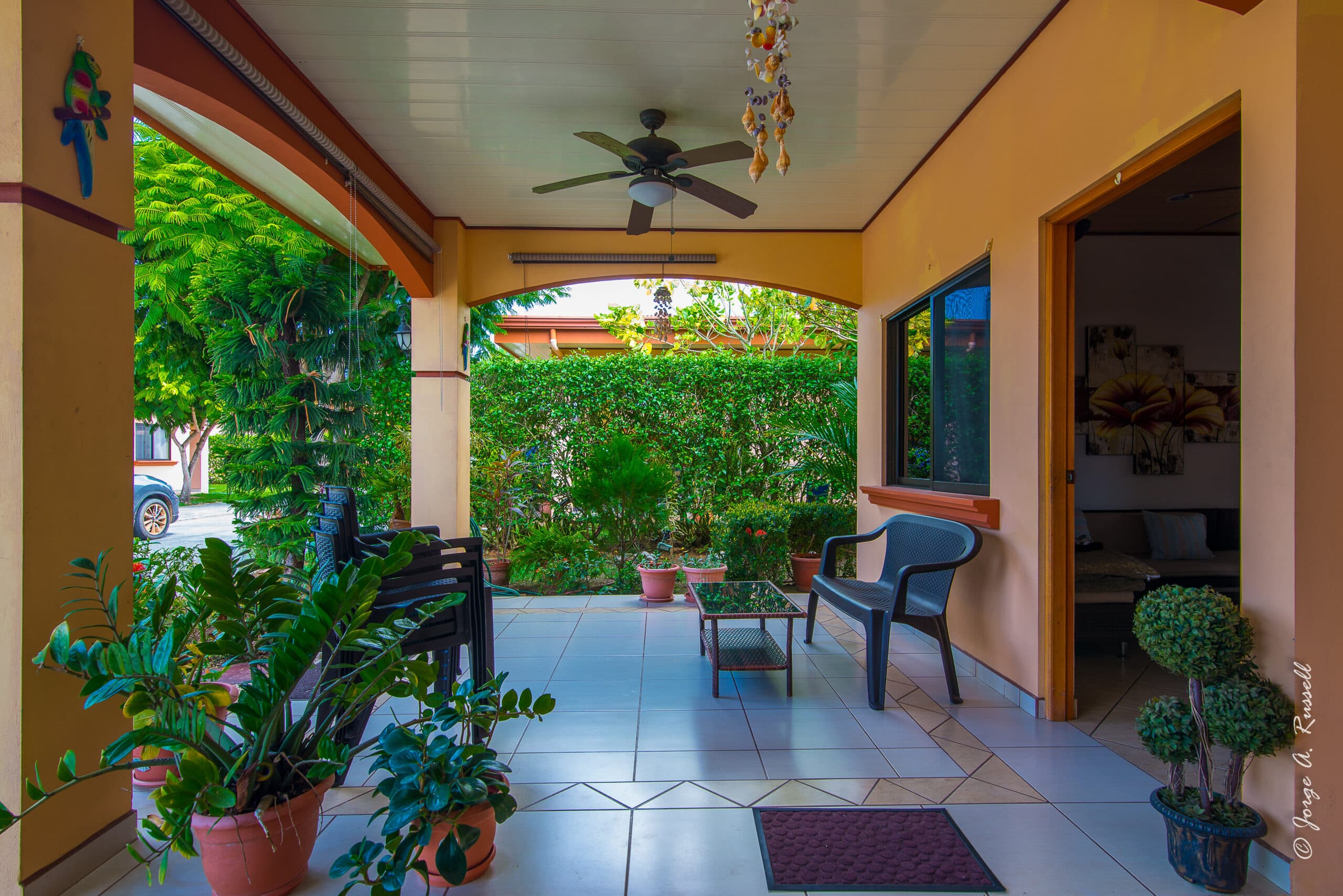 Jaco Beach Gated 3-Bedroom House, photo 20