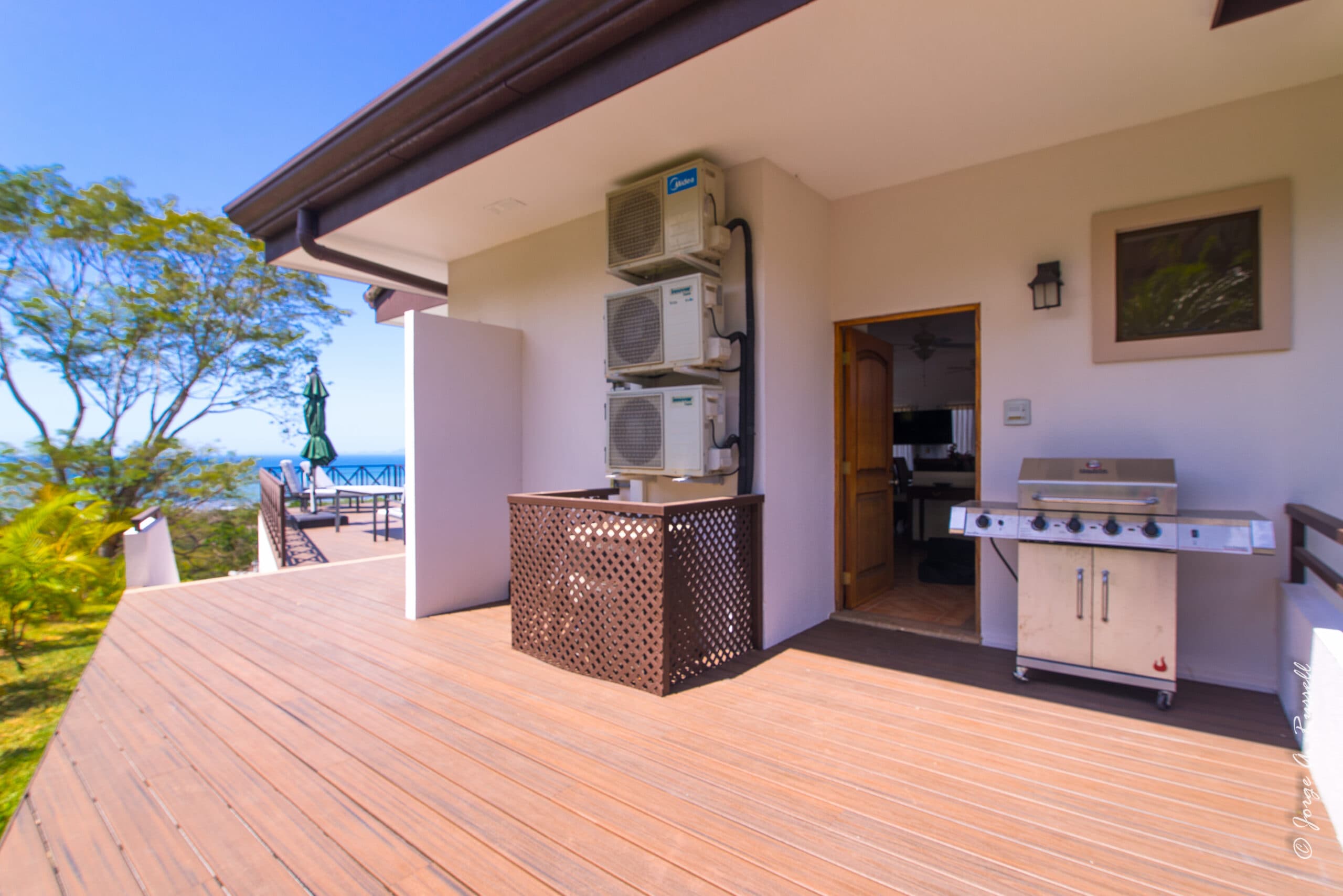 Nativa Resort Stunning Ocean View House, photo 22