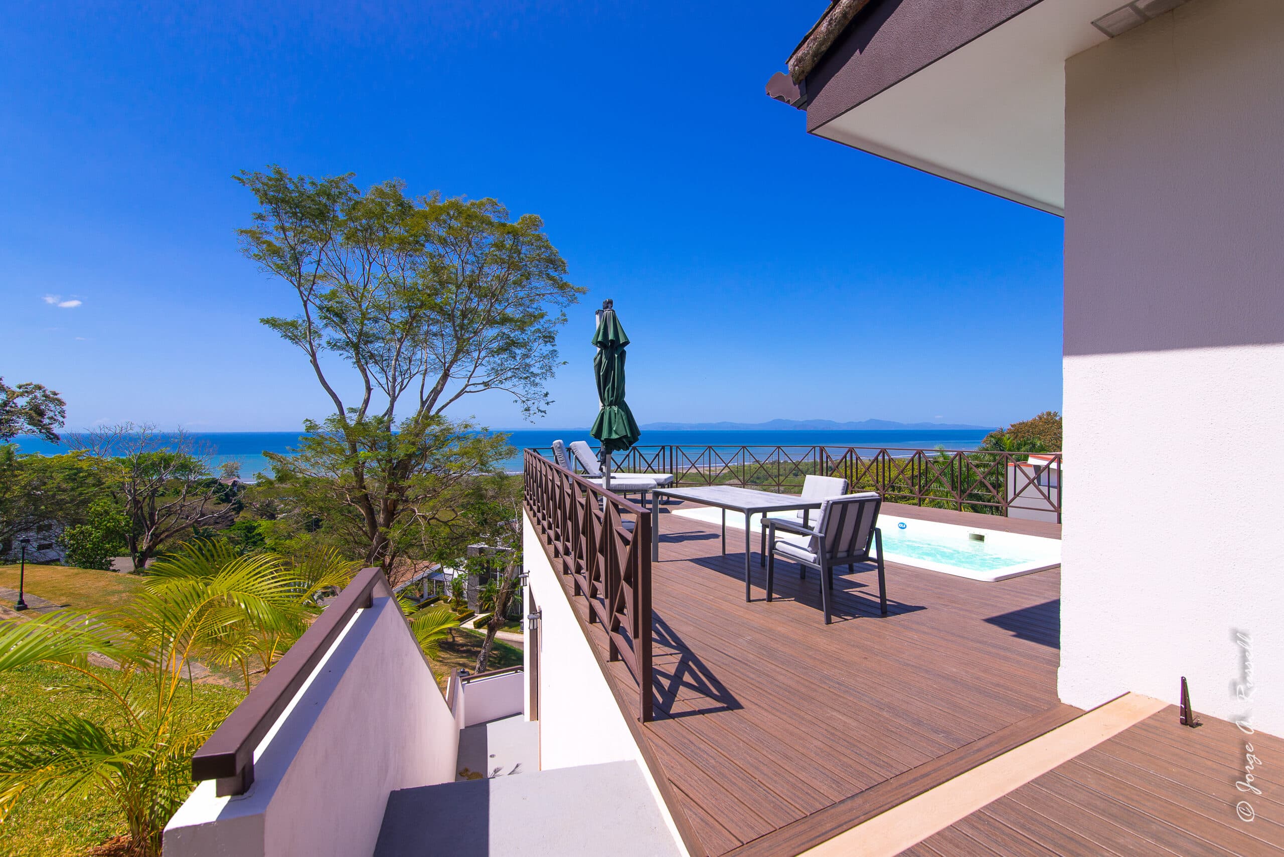 Nativa Resort Stunning Ocean View House, photo 23