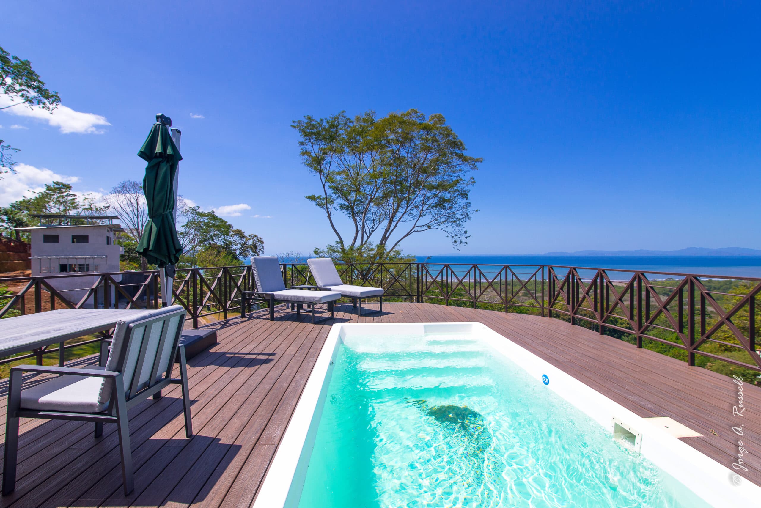 Nativa Resort Stunning Ocean View House, photo 24