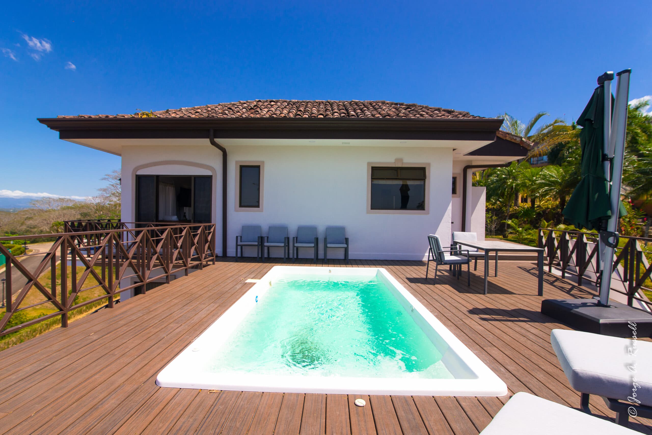 Nativa Resort Stunning Ocean View House, photo 26