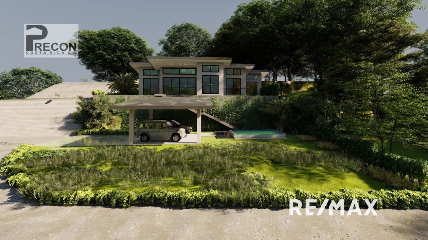 Brand New Tropical House in Esterillos Beach | Costa Rica, photo 2