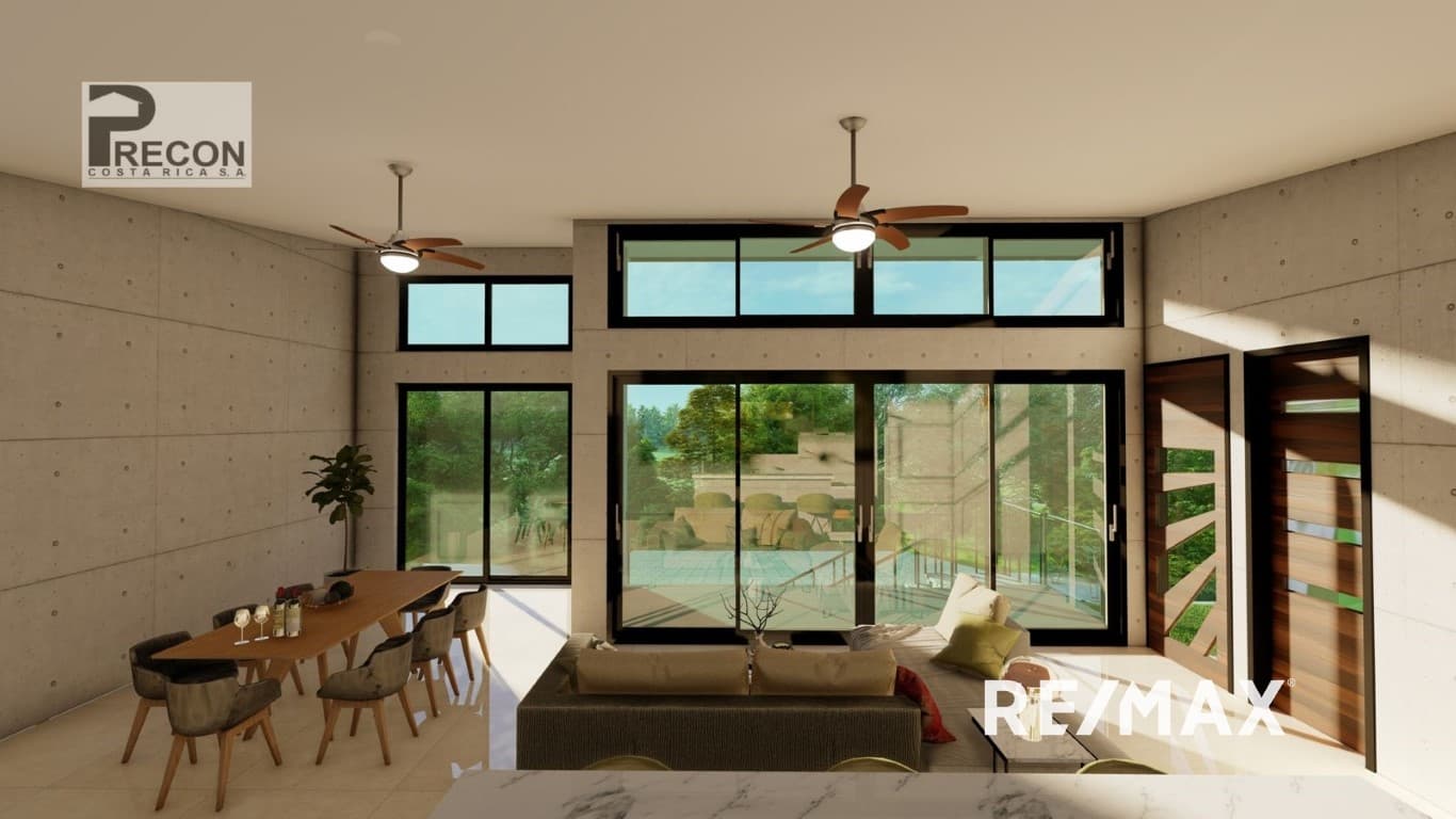 Brand New Tropical House in Esterillos Beach | Costa Rica, photo 5