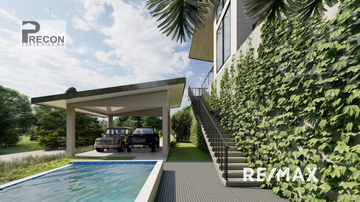 Brand New Tropical House in Esterillos Beach | Costa Rica, photo 6
