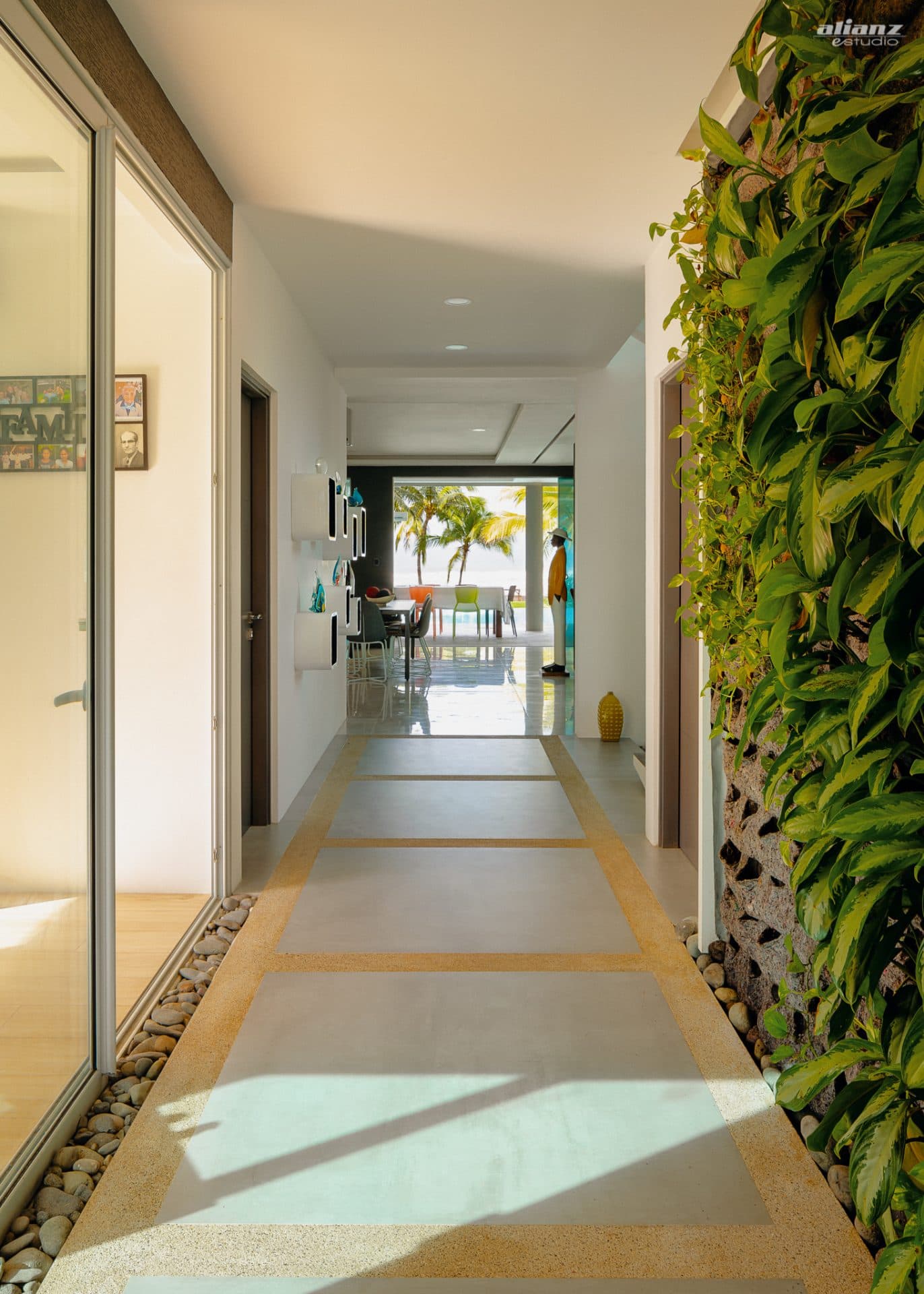 Beachfront paradise estate at Esterillos Este, photo 12