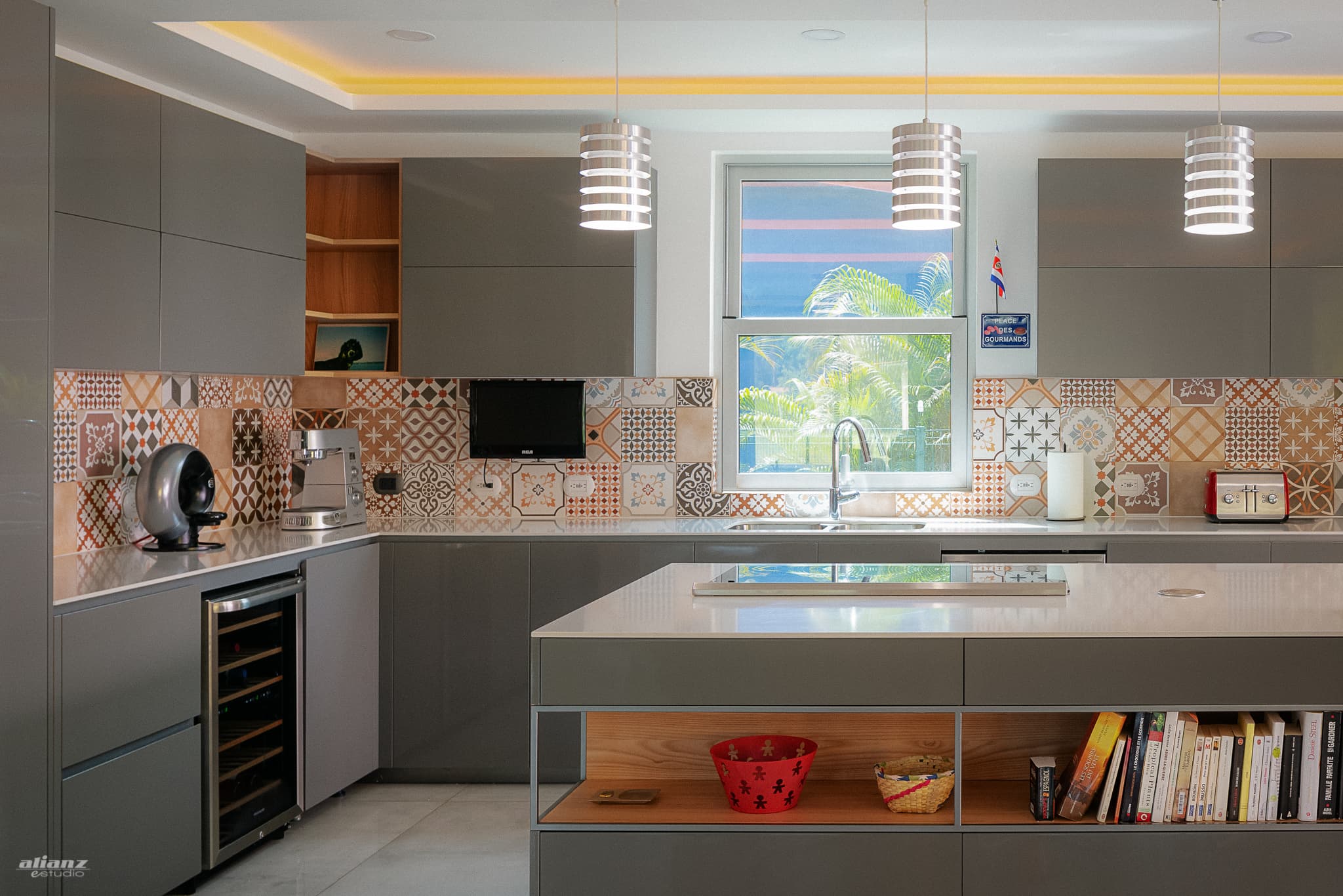 Beachfront paradise estate at Esterillos Este, photo 11